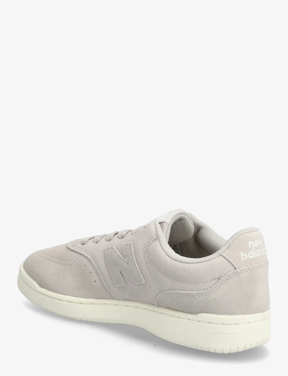 New Balance - New Balance BB80 - niedriger schnitt - moonrock - 2