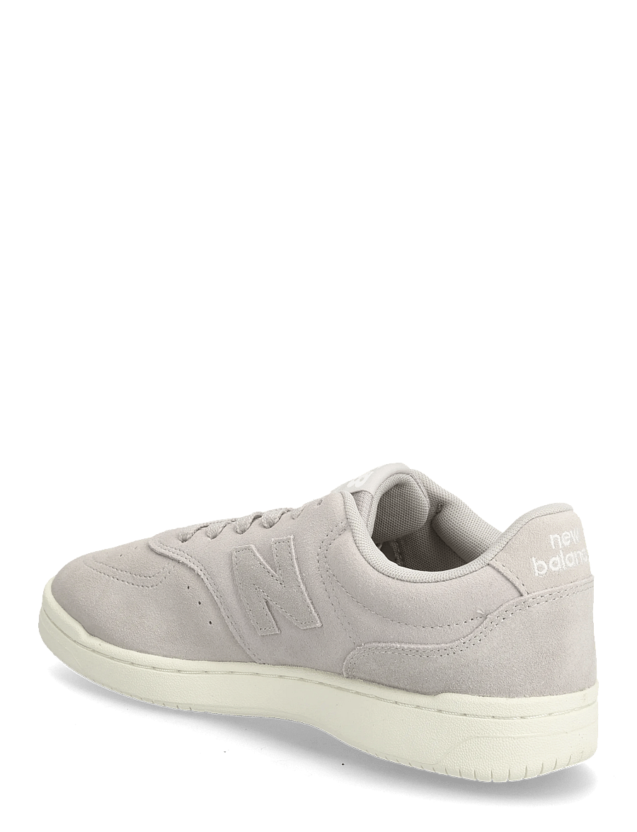 New Balance - New Balance BB80 - przed kostkę - moonrock - 2