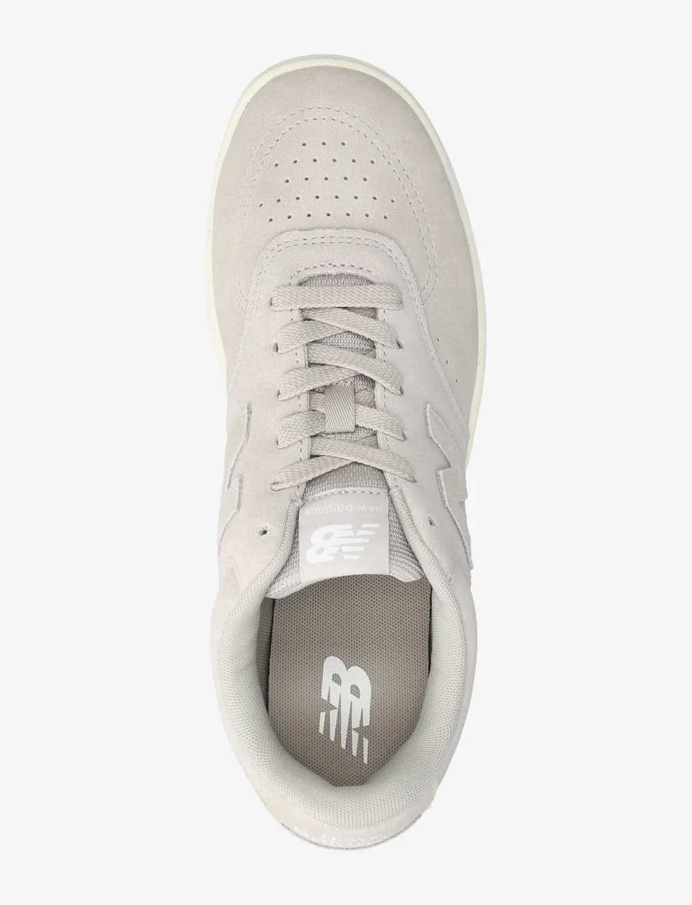 New Balance - New Balance BB80 - niedriger schnitt - moonrock - 3