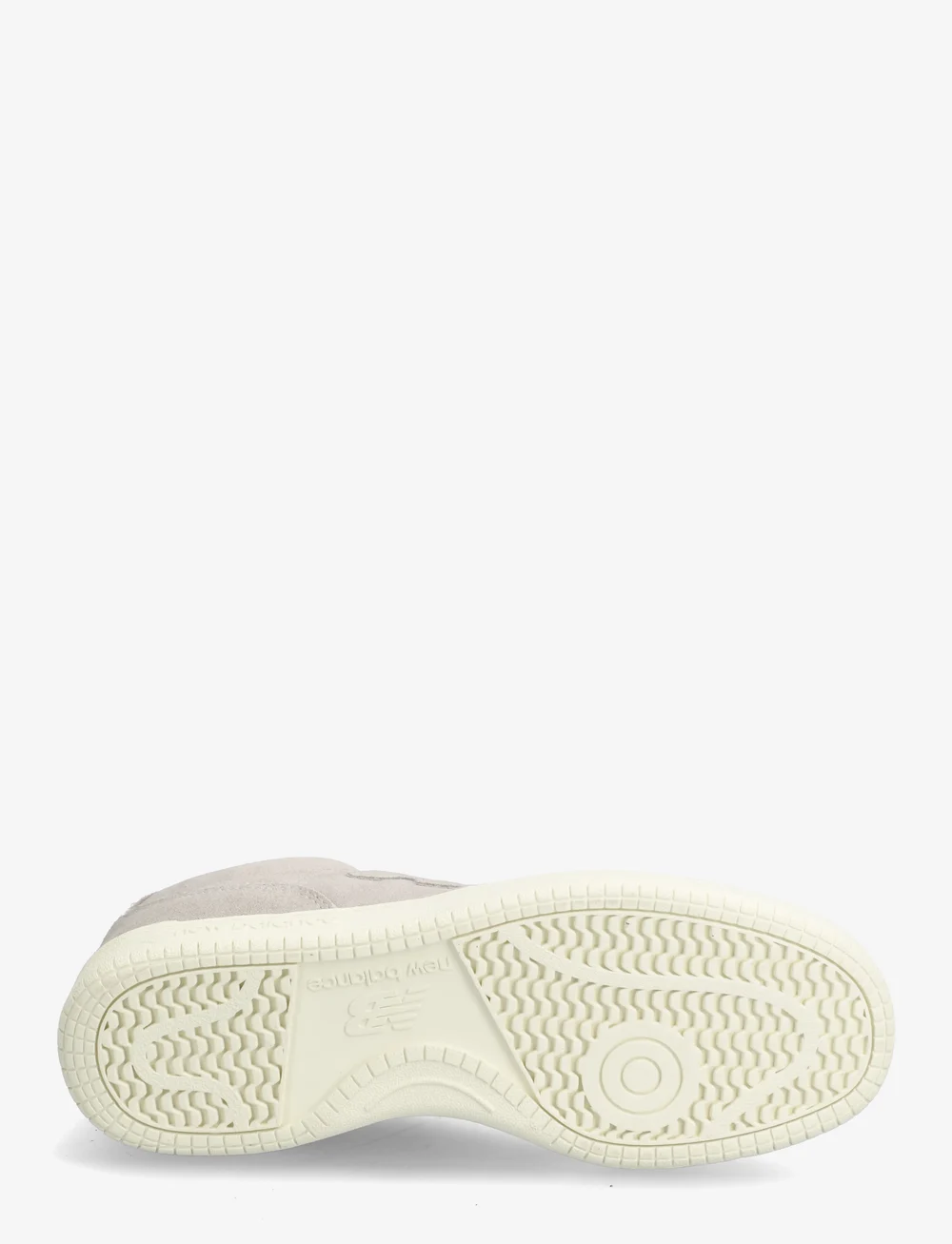 New Balance - New Balance BB80 - niedriger schnitt - moonrock - 4
