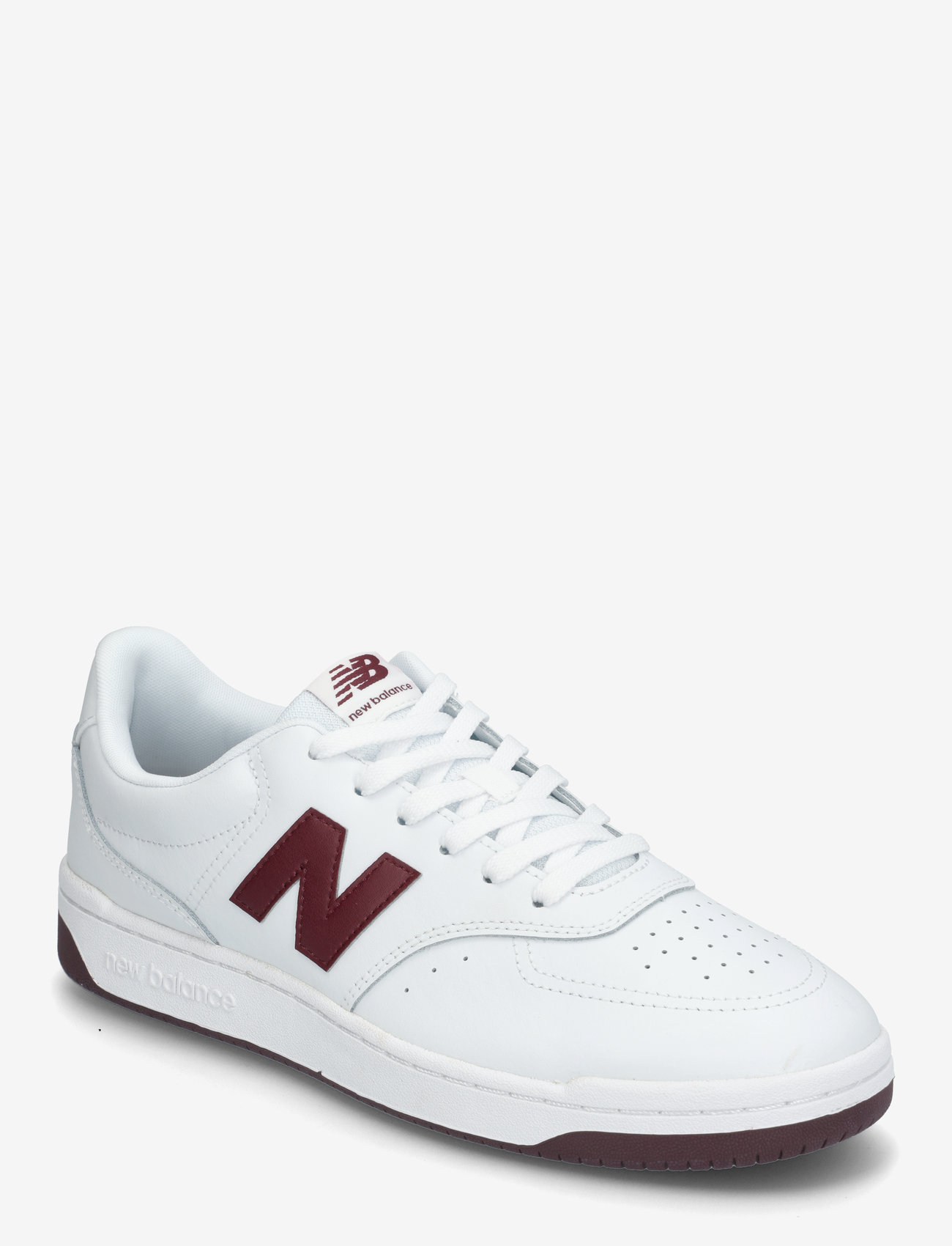 New Balance - New Balance BB80 - optic white - 0