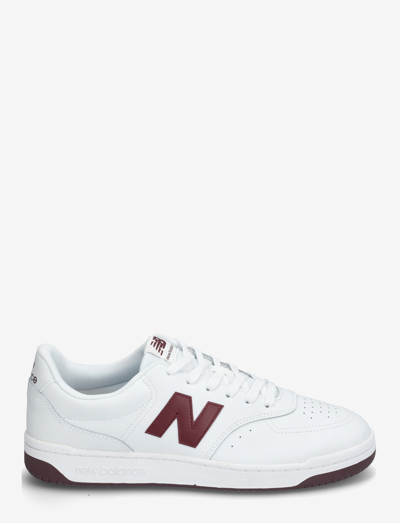 New Balance - New Balance BB80 - optic white - 1