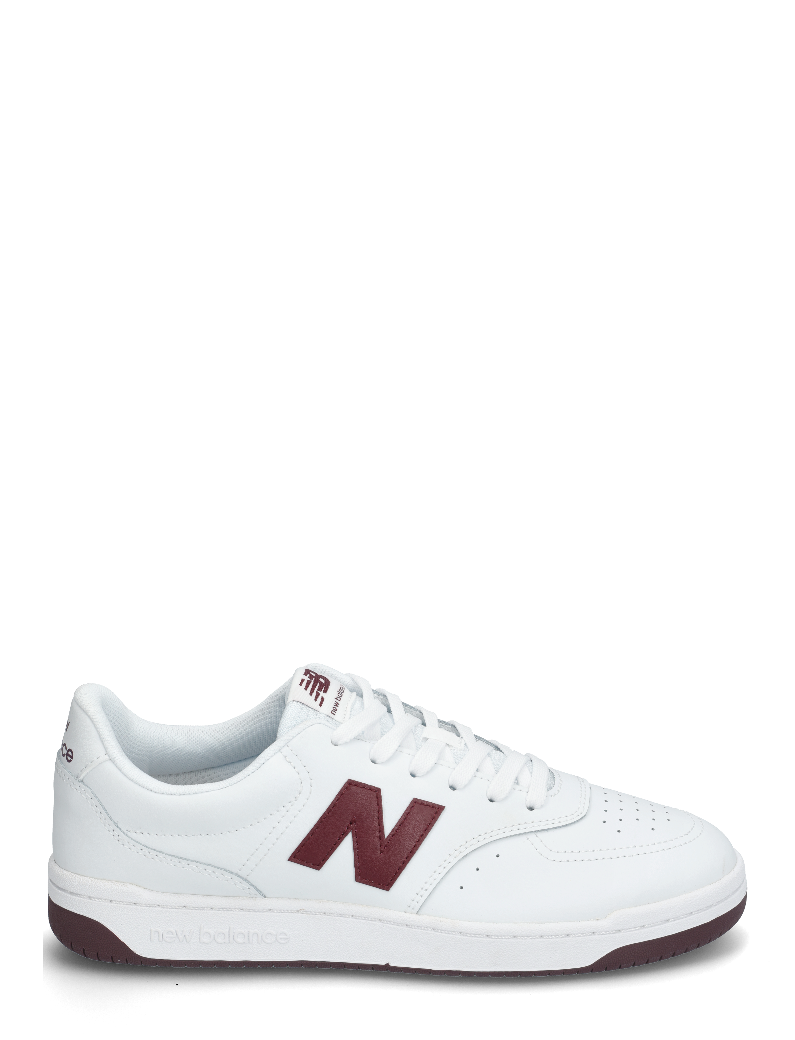 New Balance - New Balance BB80 - optic white - 1
