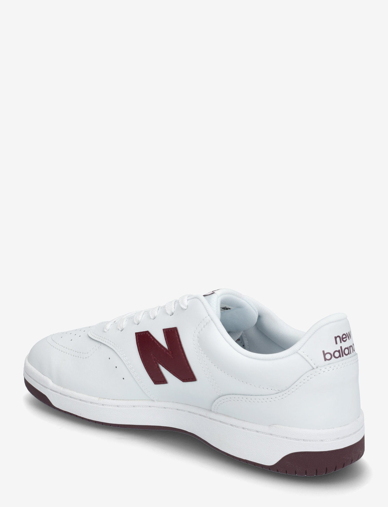 New Balance - New Balance BB80 - optic white - 2