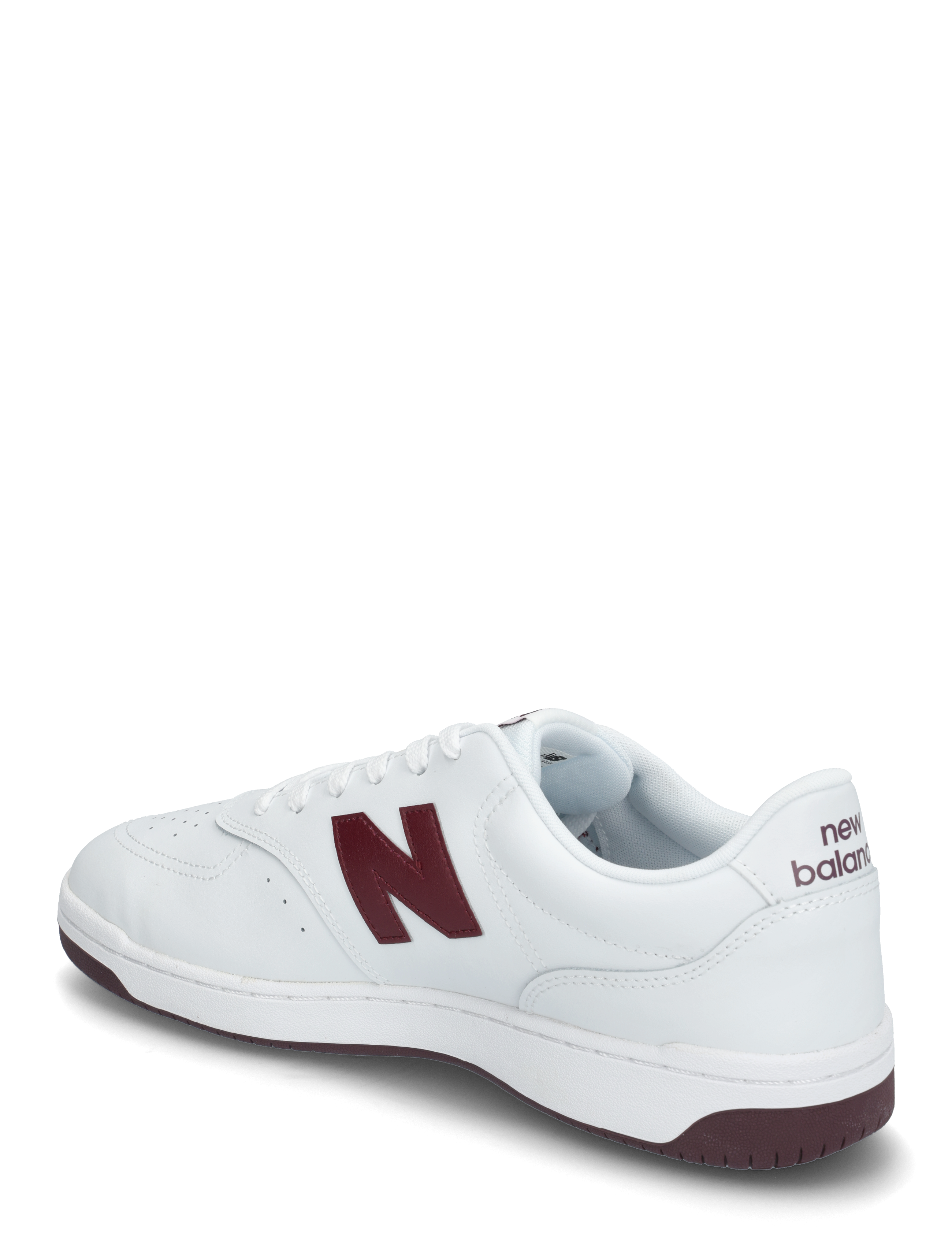 New Balance - New Balance BB80 - optic white - 2