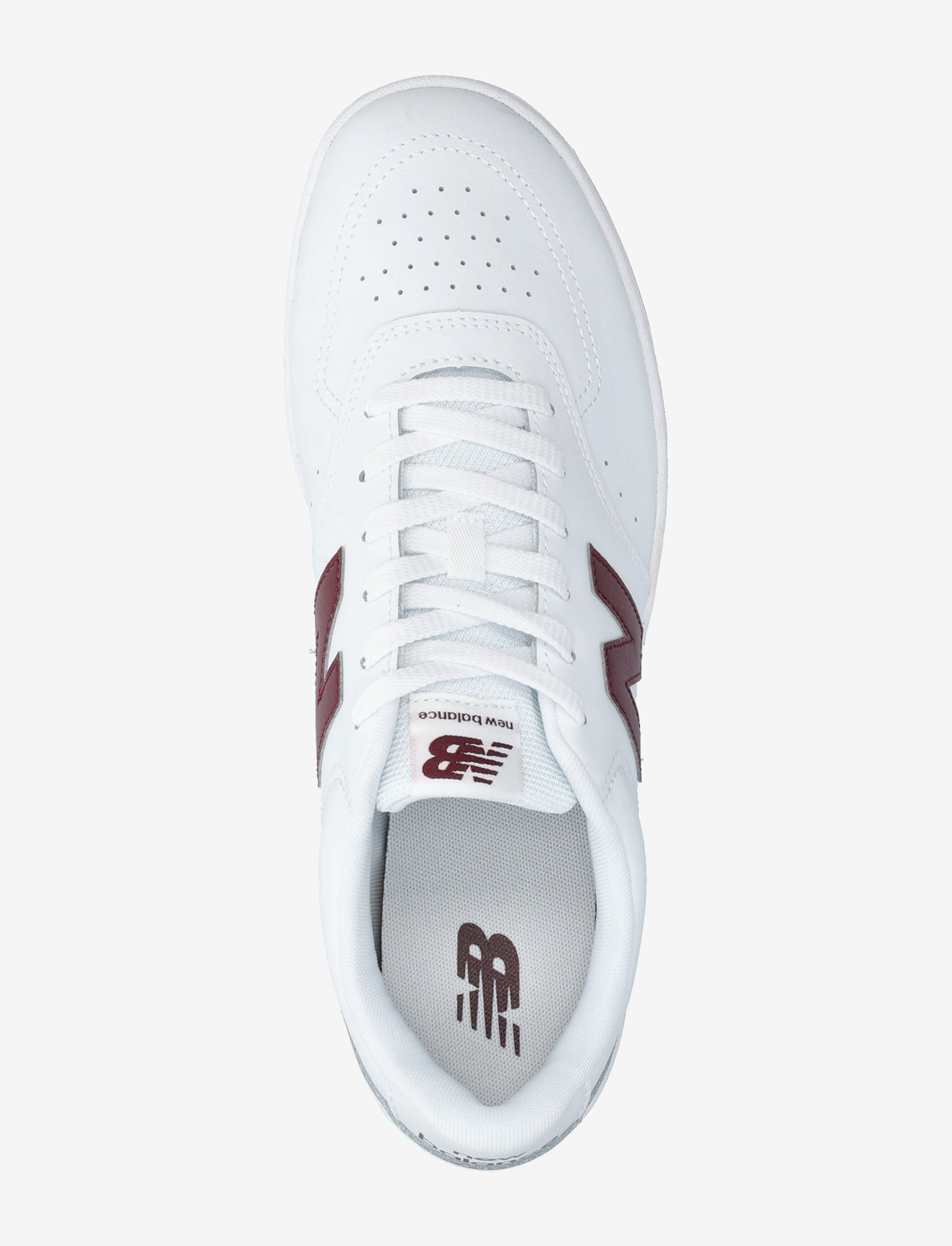 New Balance - New Balance BB80 - optic white - 3