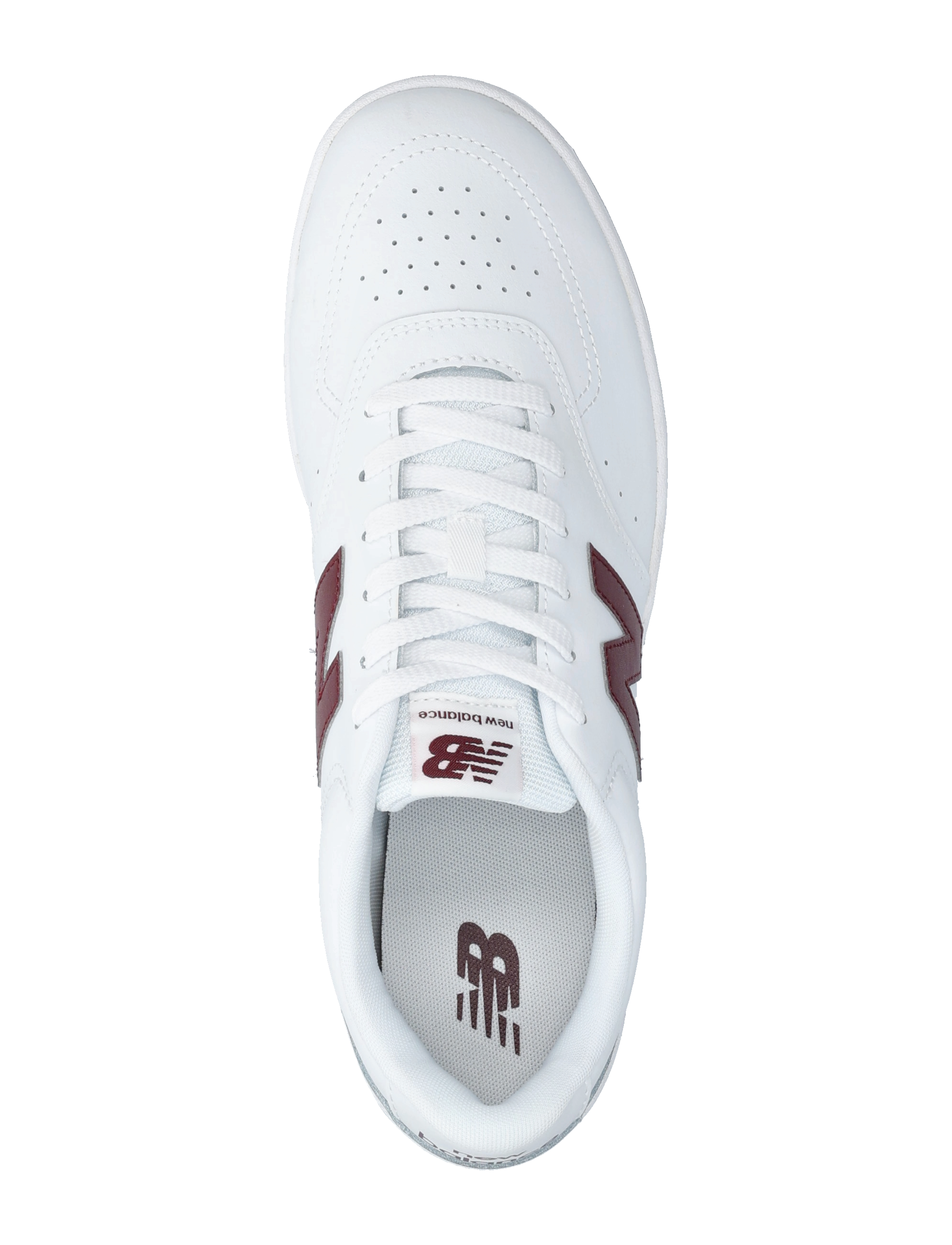 New Balance - New Balance BB80 - optic white - 3