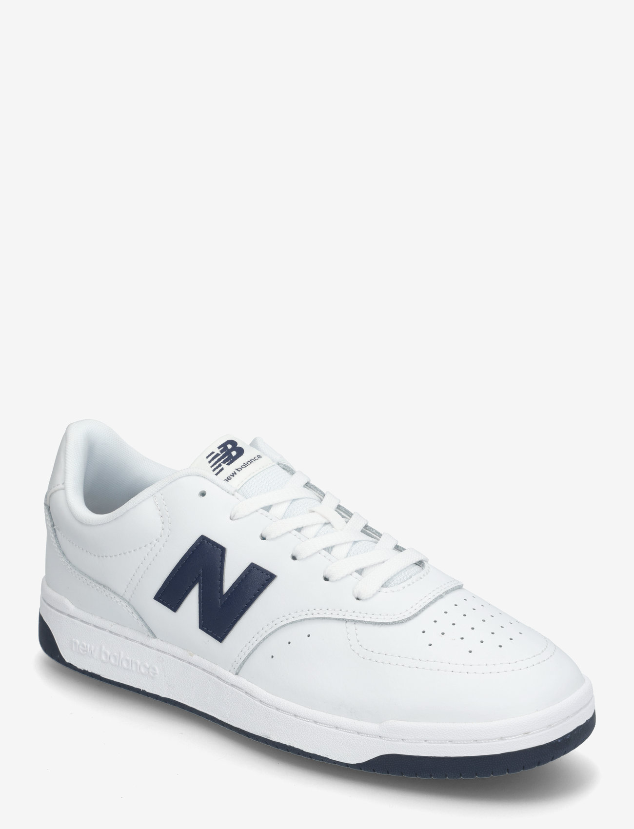 New Balance - New Balance BB80 - optic white - 0