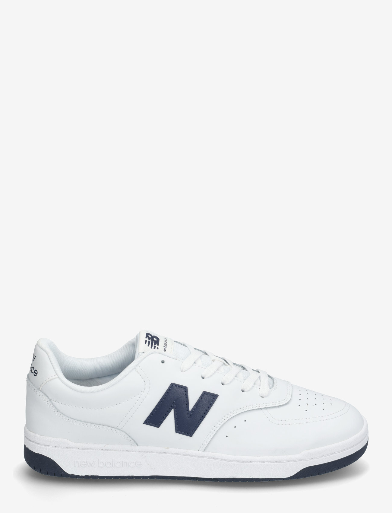 New Balance - New Balance BB80 - optic white - 1