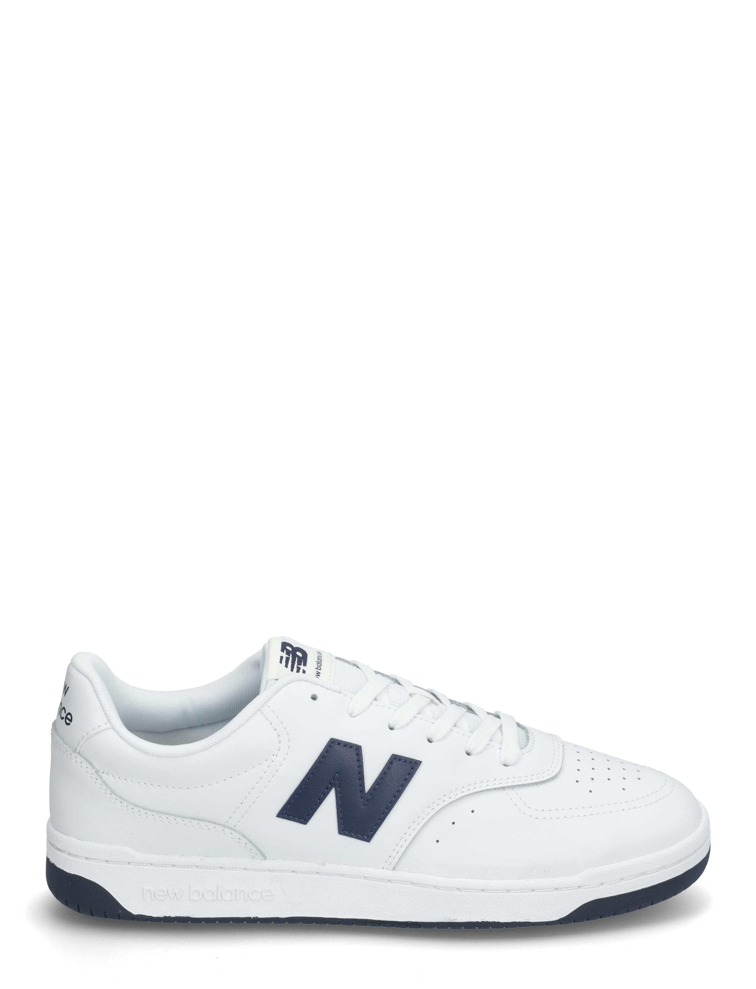 New Balance - New Balance BB80 - optic white - 1