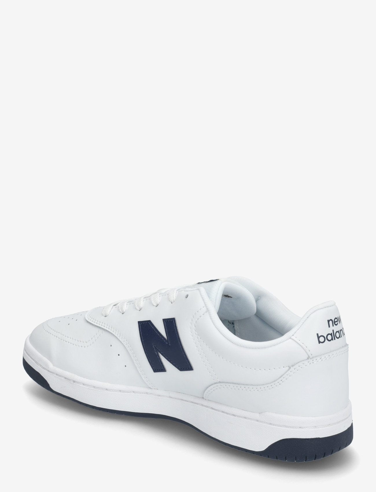 New Balance - New Balance BB80 - optic white - 2
