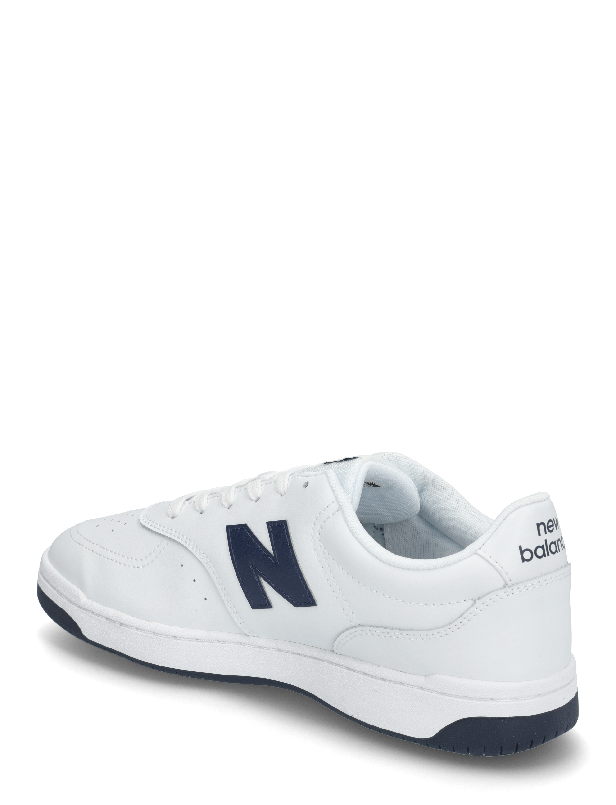 New Balance - New Balance BB80 - optic white - 2