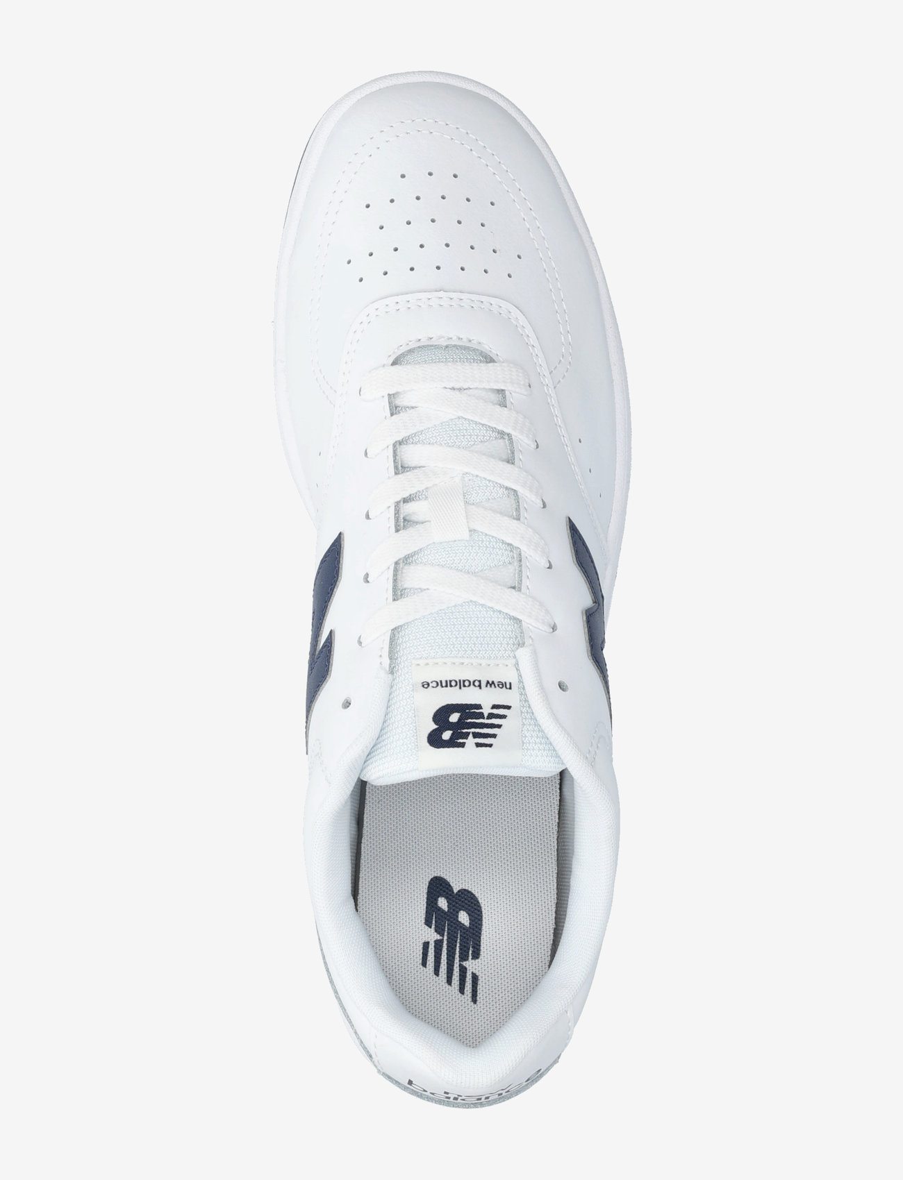 New Balance - New Balance BB80 - optic white - 3