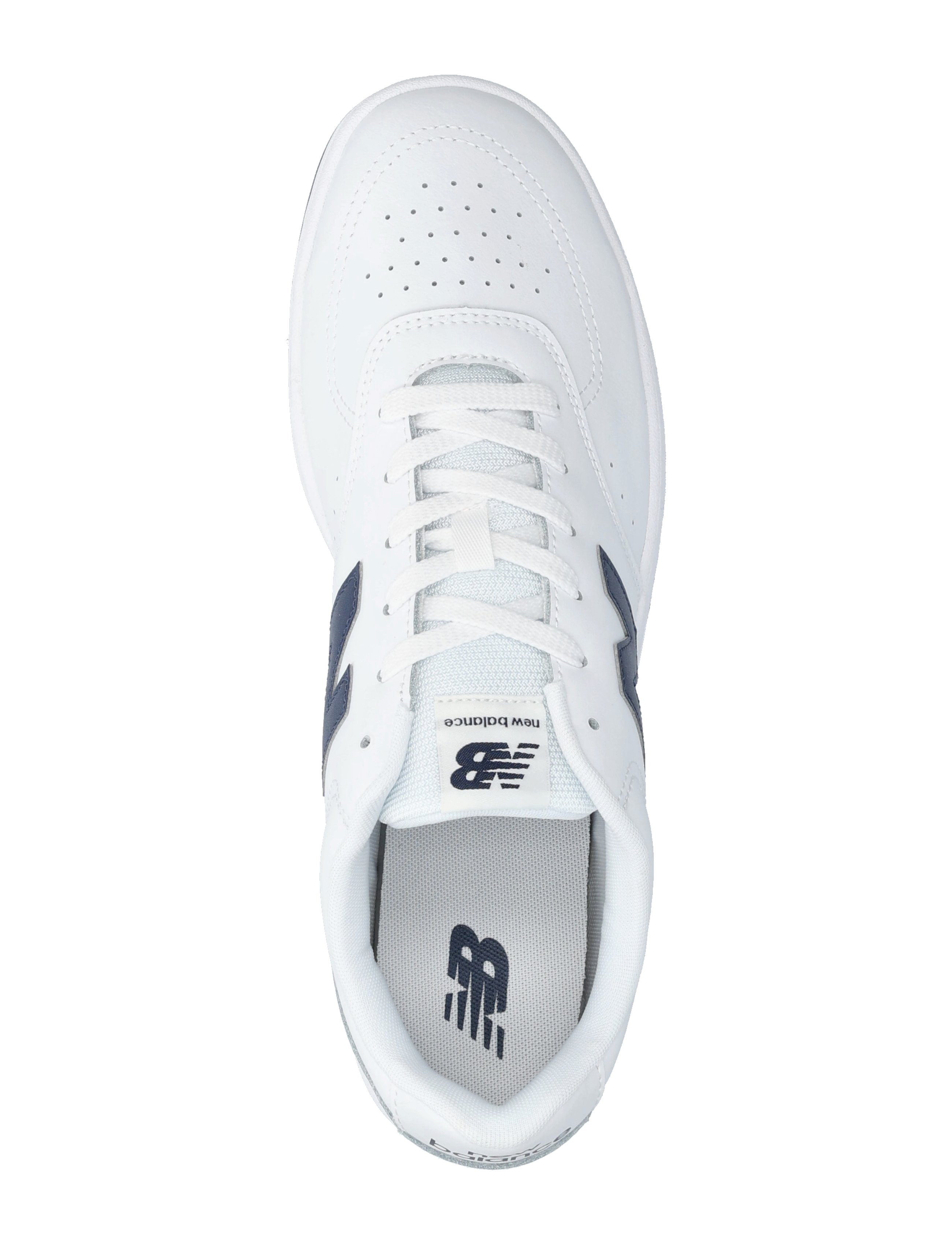 New Balance - New Balance BB80 - optic white - 3