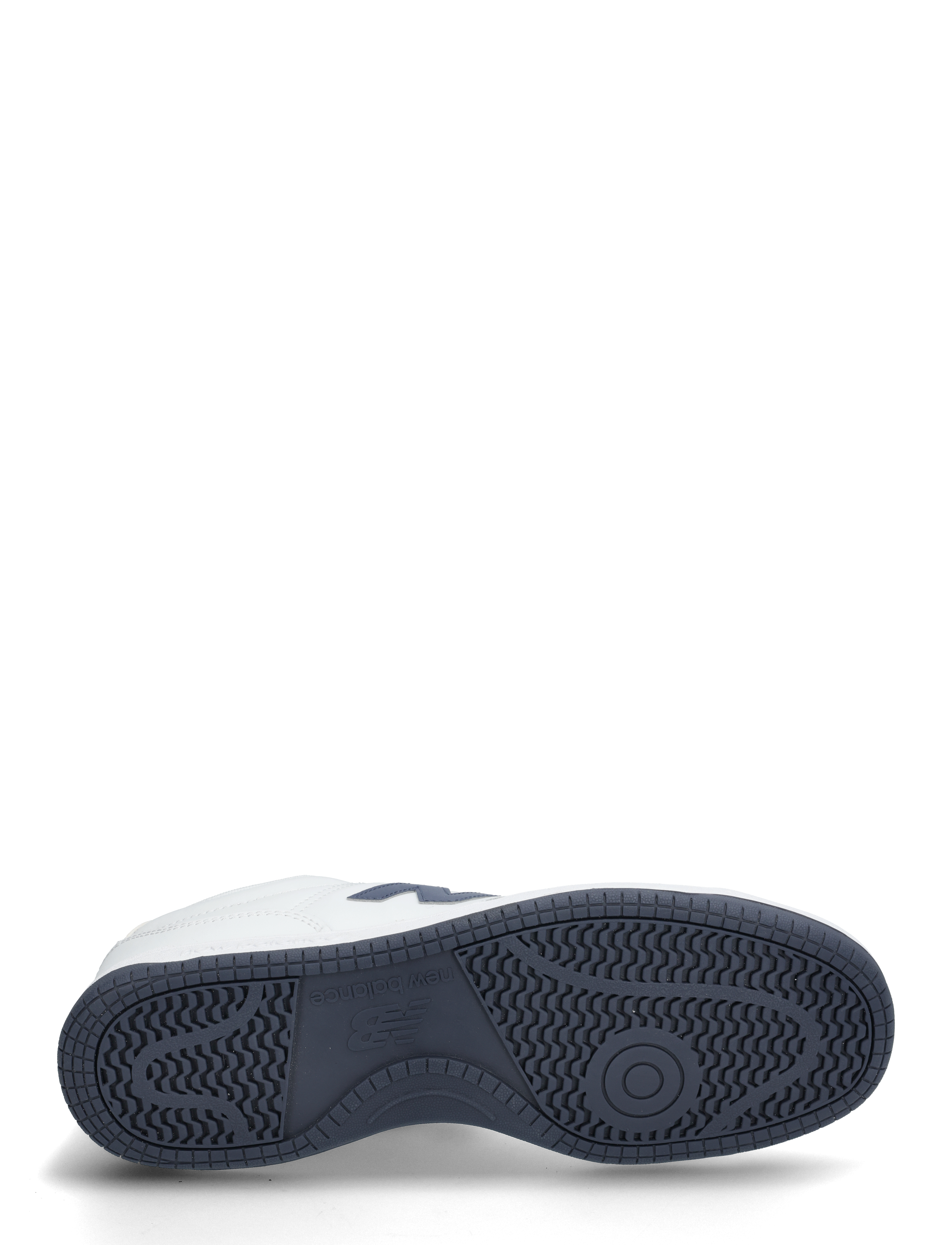 New Balance - New Balance BB80 - optic white - 4