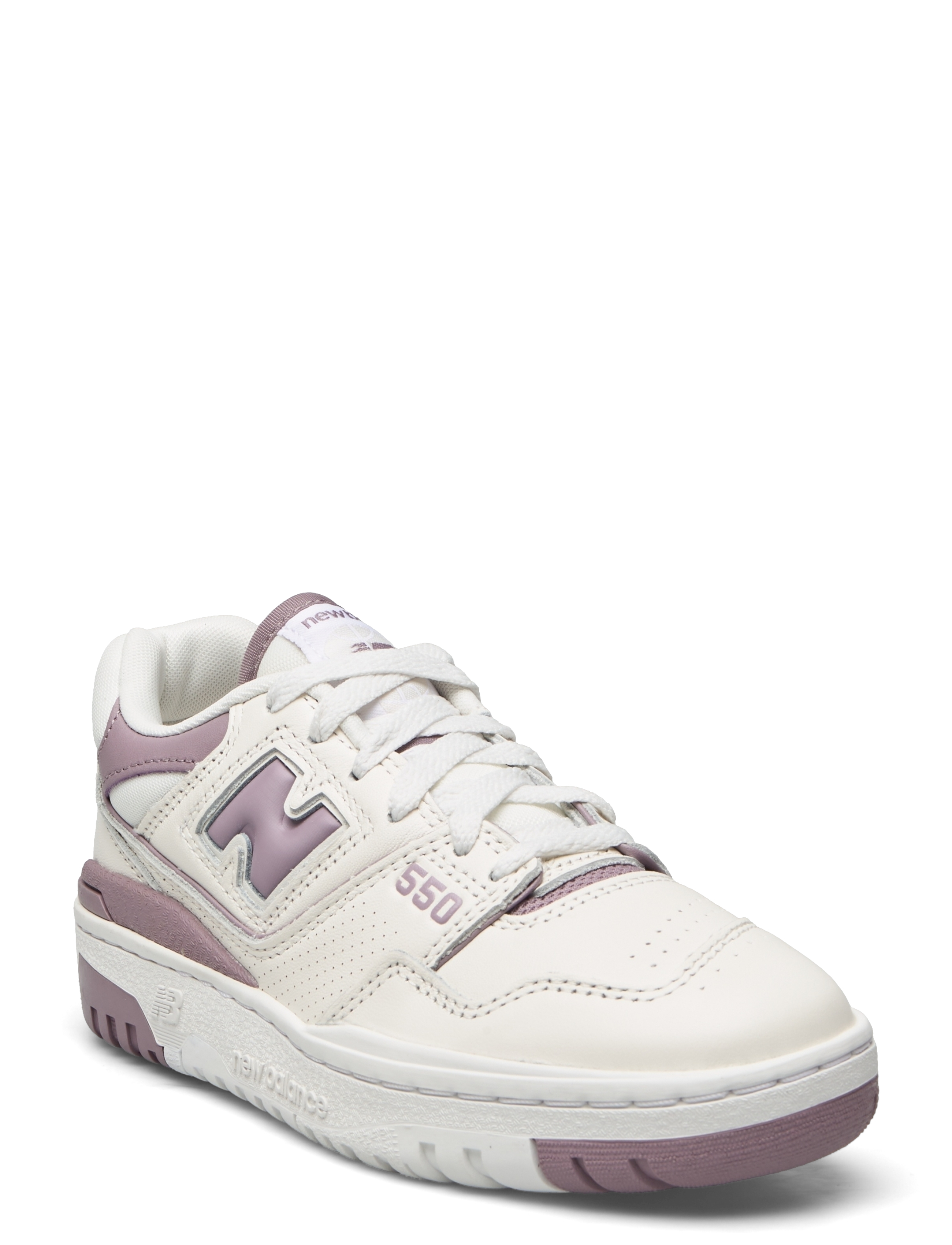 NEW BALANCE New Balance Bb550 Weiß - 36.5 - Damen