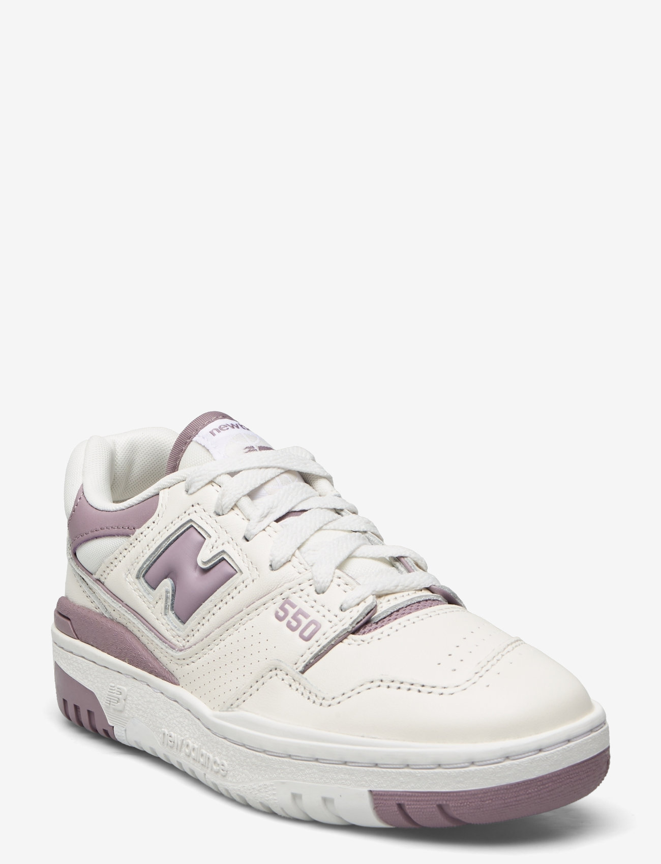 New Balance - New Balance BB550 - låga sneakers - sea salt - 0
