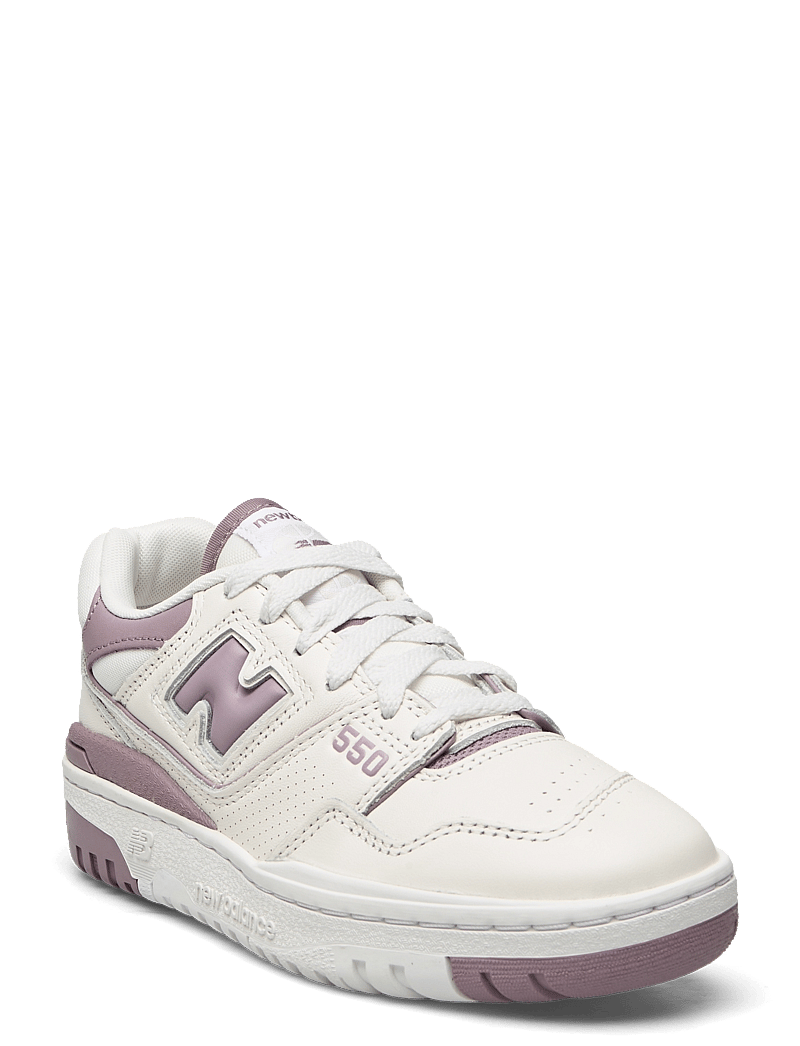 New Balance - New Balance BB550 - låga sneakers - sea salt - 0
