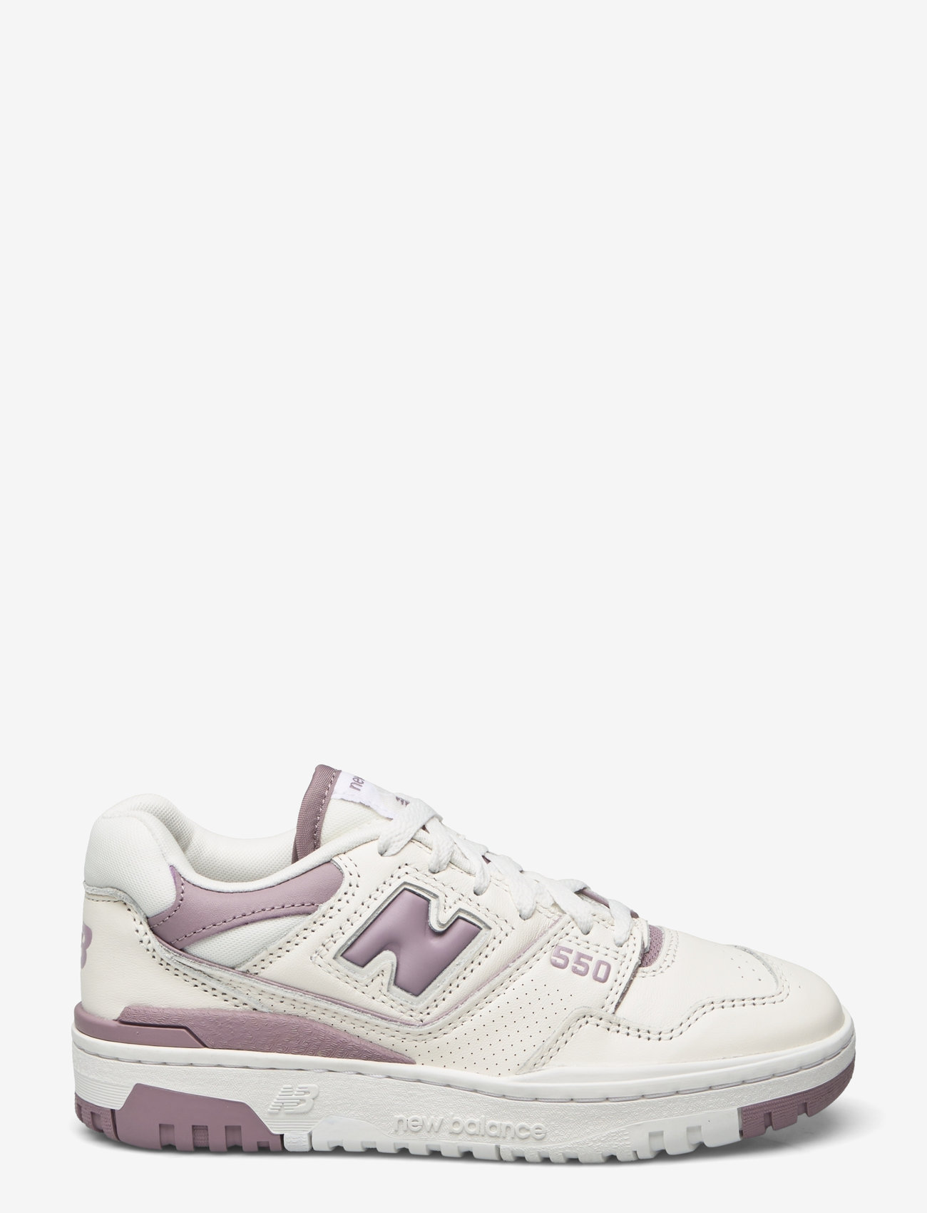 New Balance - New Balance BB550 - låga sneakers - sea salt - 1