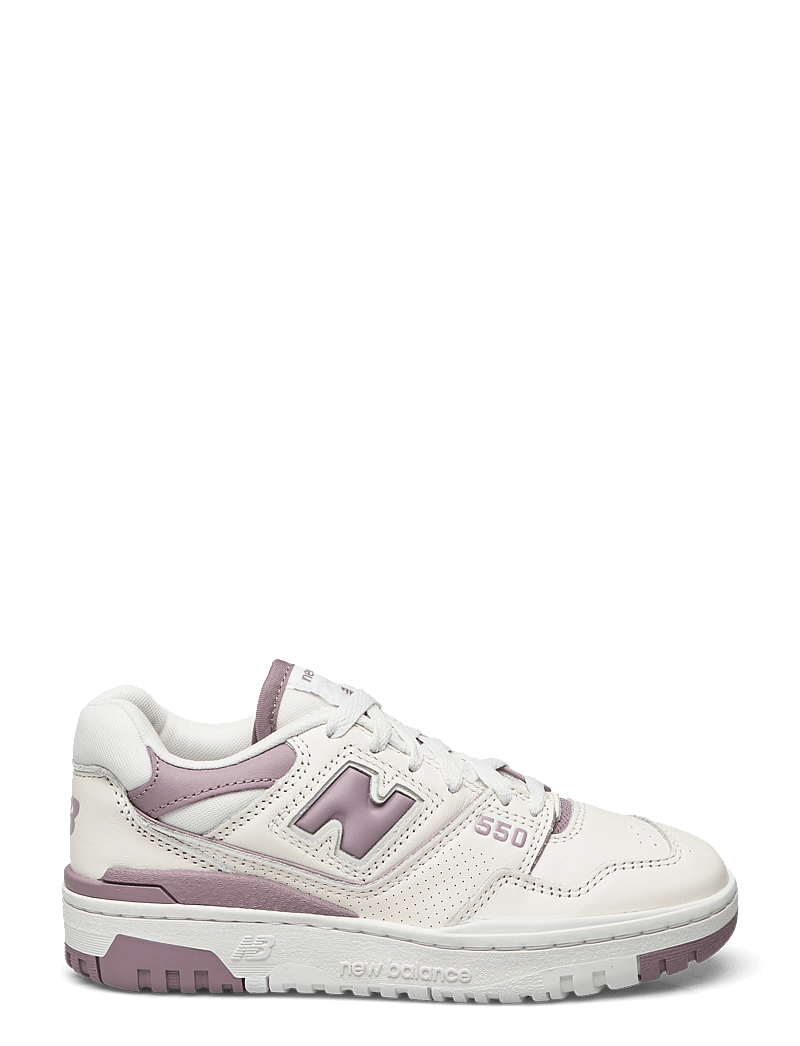 New Balance - New Balance BB550 - låga sneakers - sea salt - 1