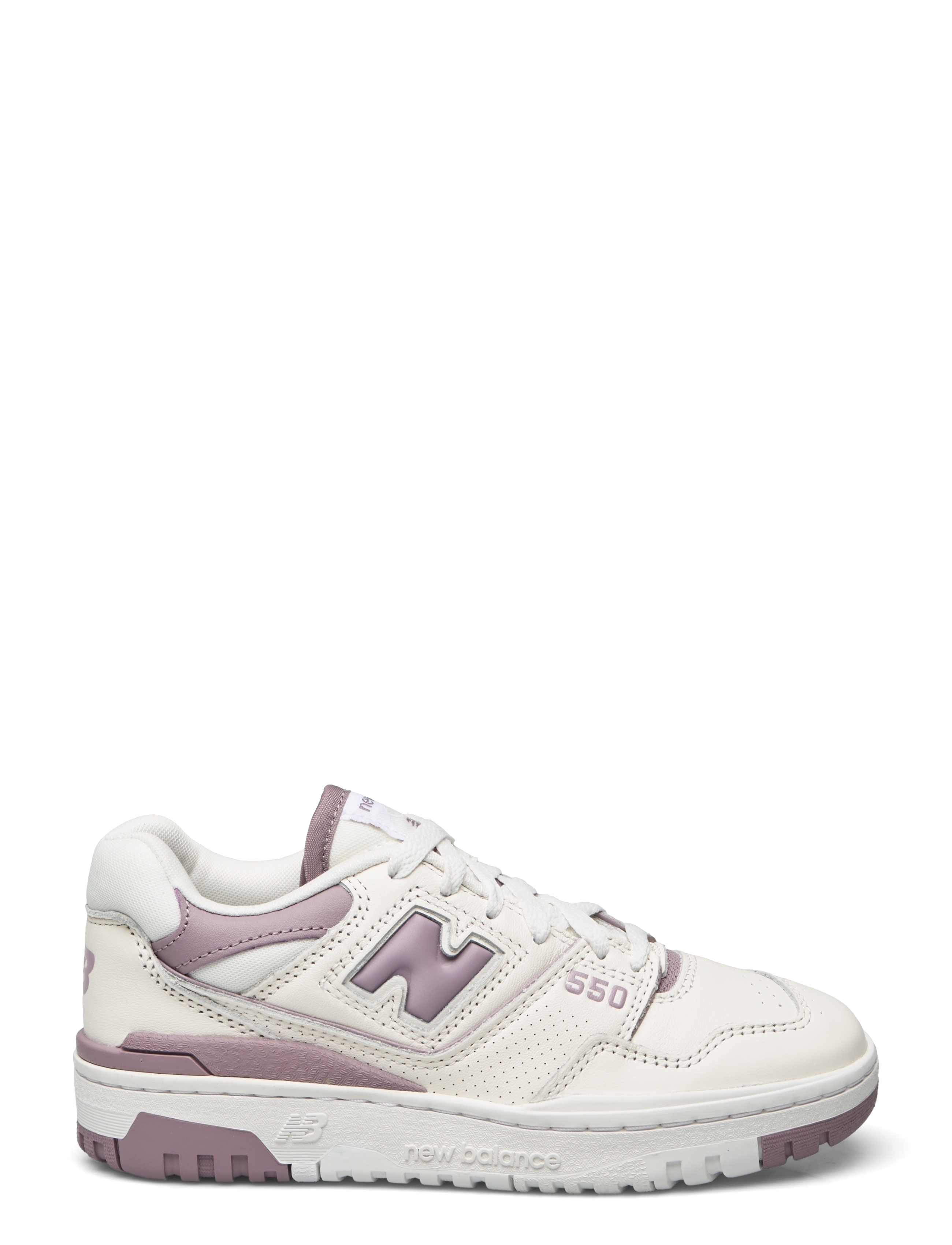 New Balance - New Balance BB550 - låga sneakers - sea salt - 1