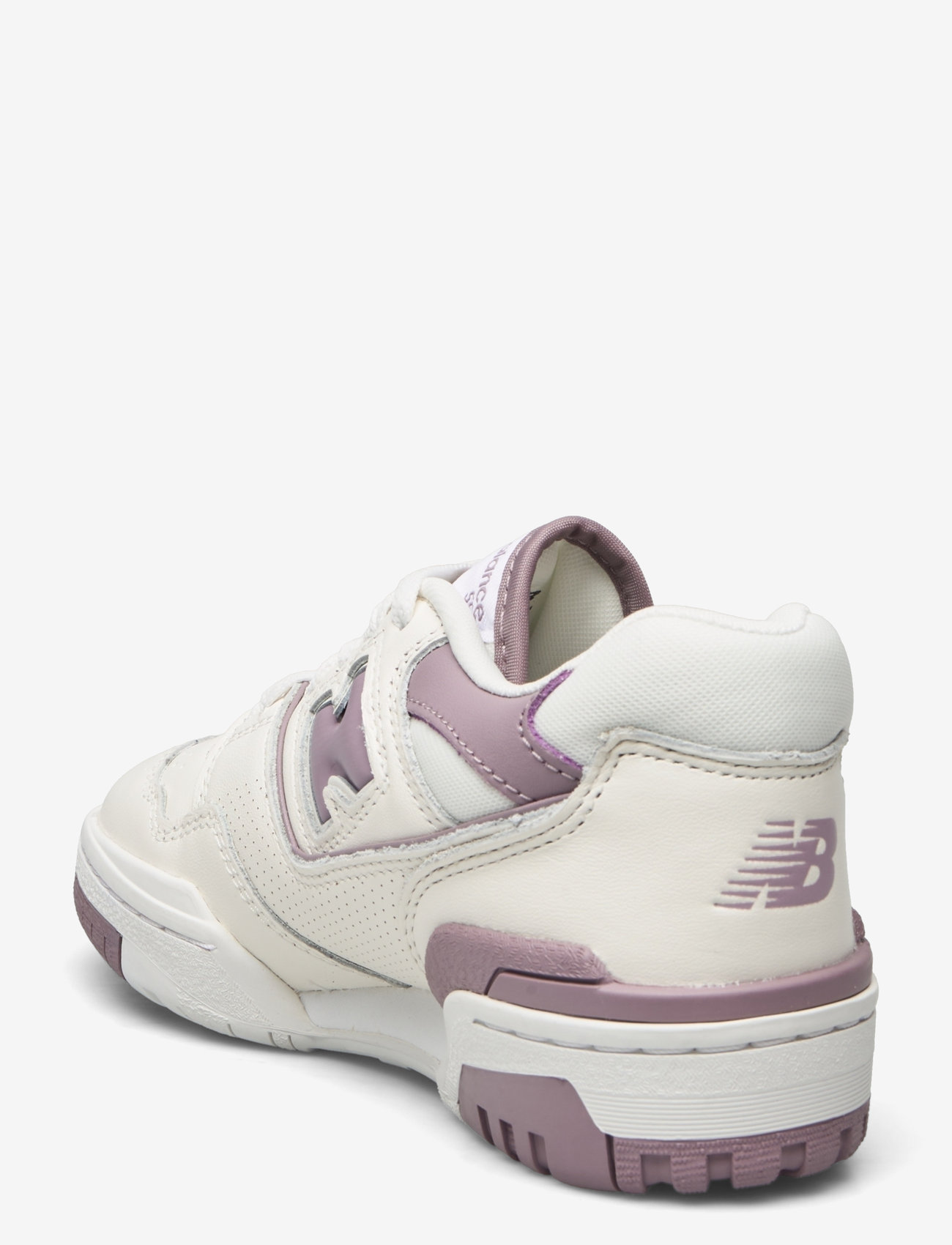 New Balance - New Balance BB550 - låga sneakers - sea salt - 2