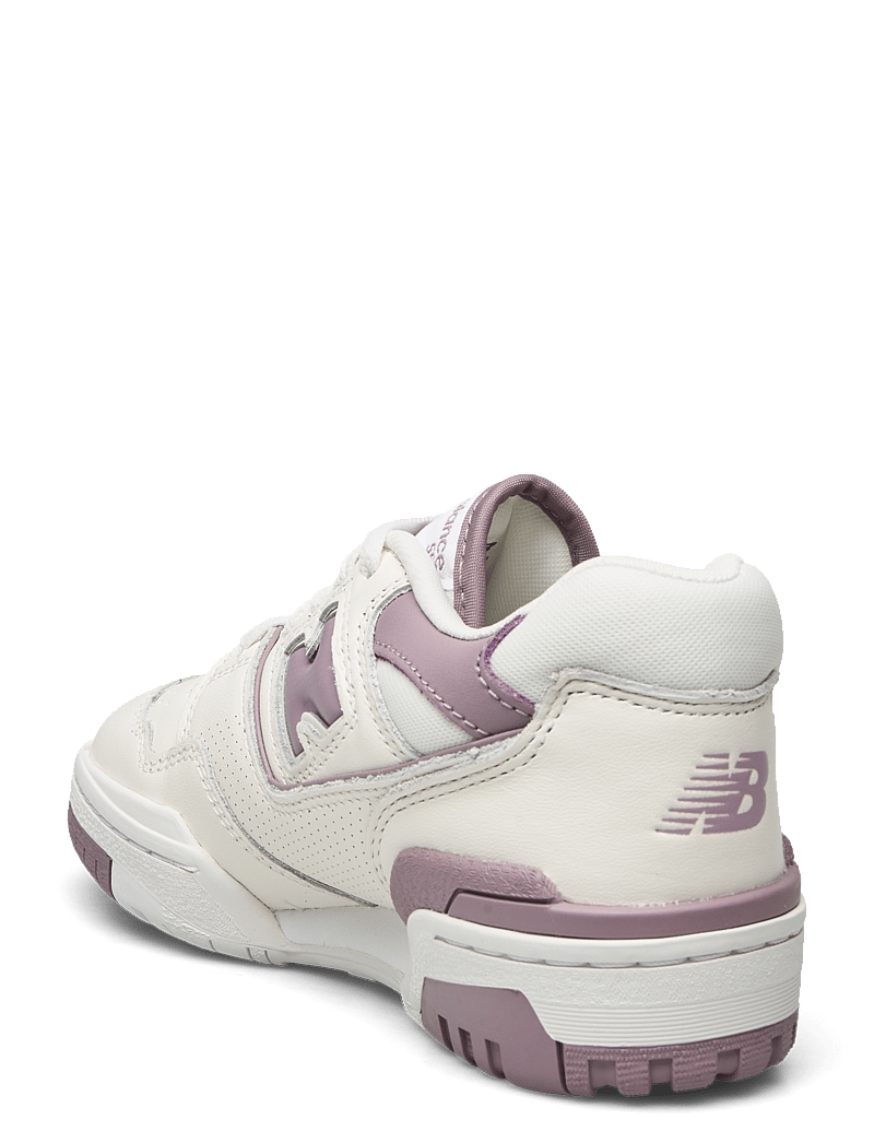 New Balance - New Balance BB550 - låga sneakers - sea salt - 2