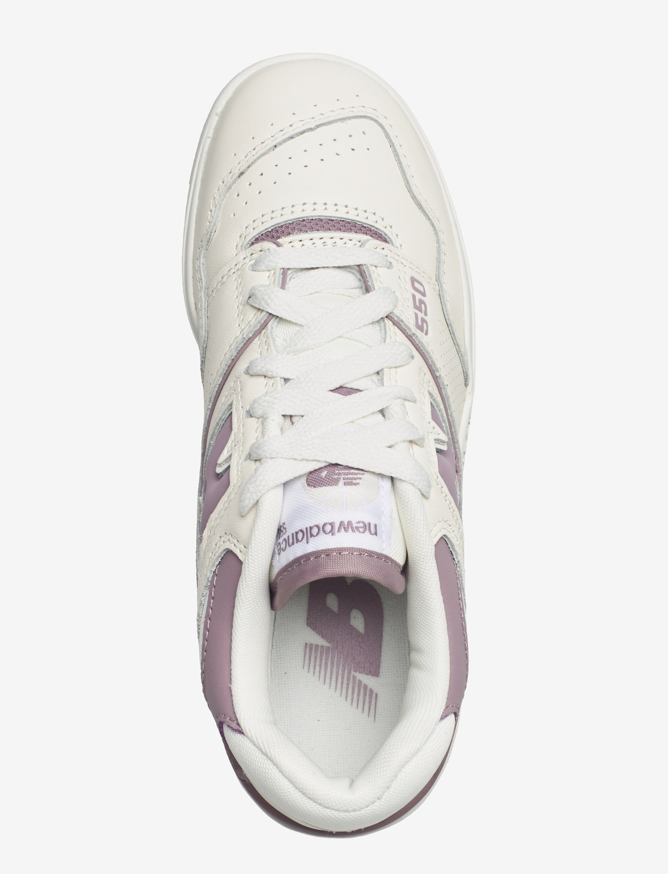 New Balance - New Balance BB550 - låga sneakers - sea salt - 3