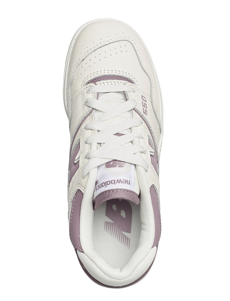 New Balance - New Balance BB550 - låga sneakers - sea salt - 3
