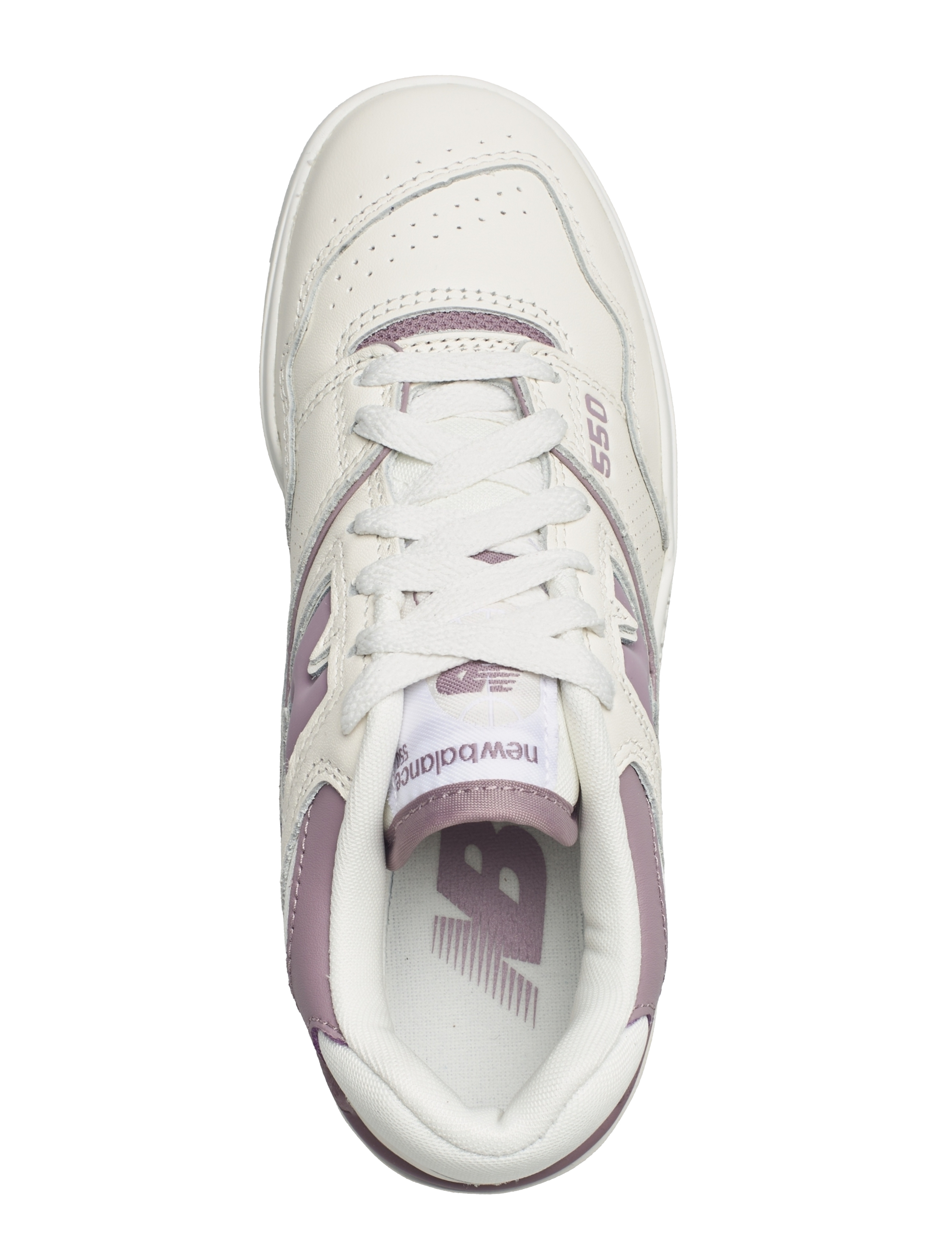 New Balance - New Balance BB550 - låga sneakers - sea salt - 3