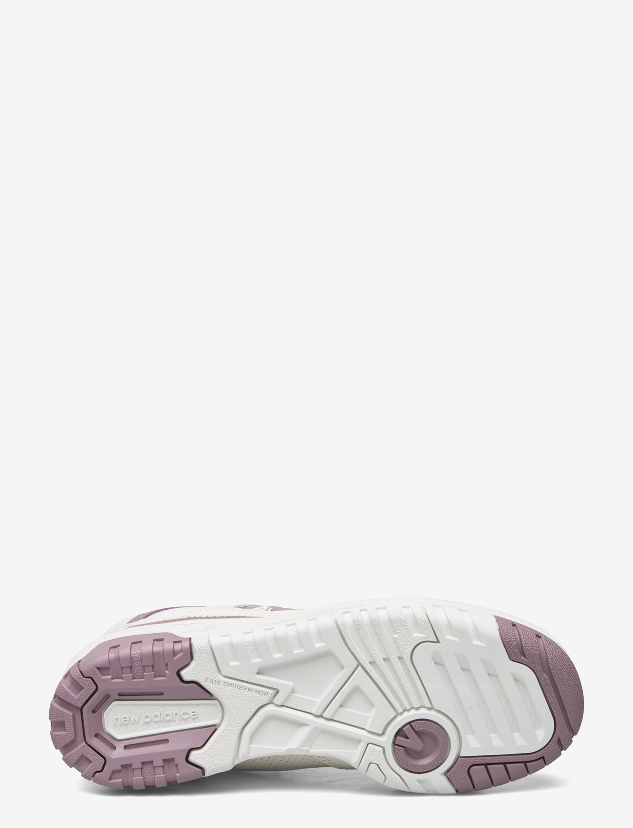 New Balance - New Balance BB550 - låga sneakers - sea salt - 4