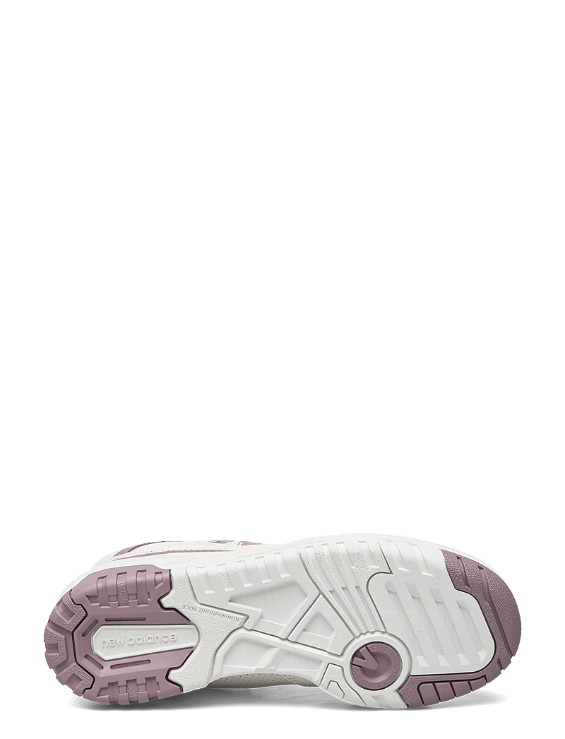 New Balance - New Balance BB550 - låga sneakers - sea salt - 4