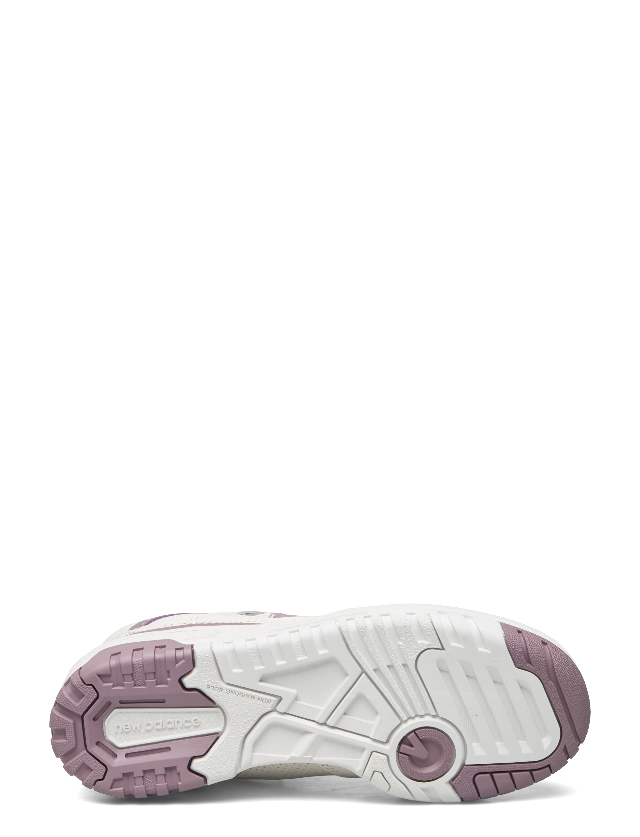New Balance - New Balance BB550 - låga sneakers - sea salt - 4