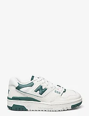 New Balance - New Balance BB550 - lave sneakers - reflection - 1