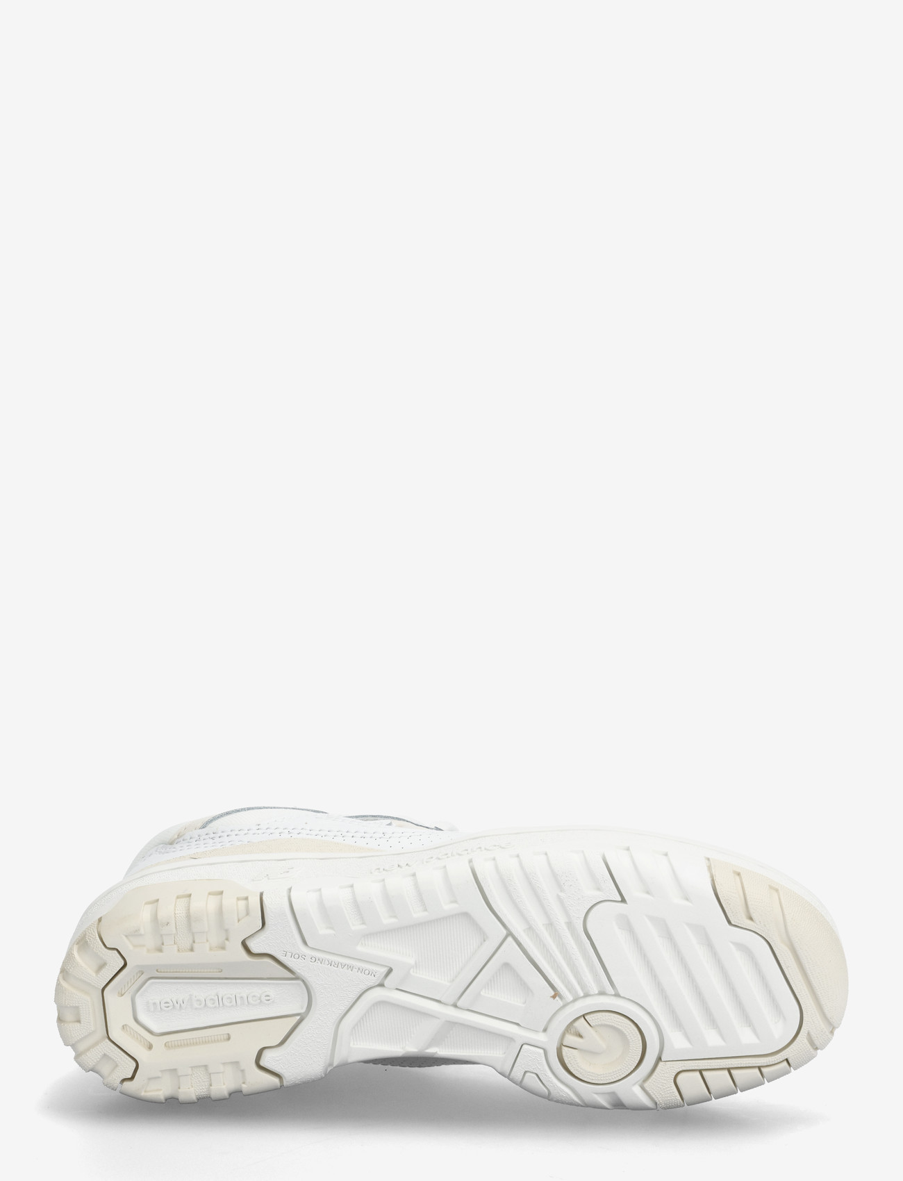 New Balance - New Balance BB550 - low tops - white - 4