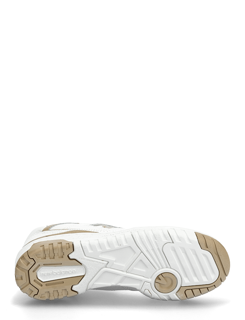 New Balance - New Balance BB550 - lave sneakers - white - 4