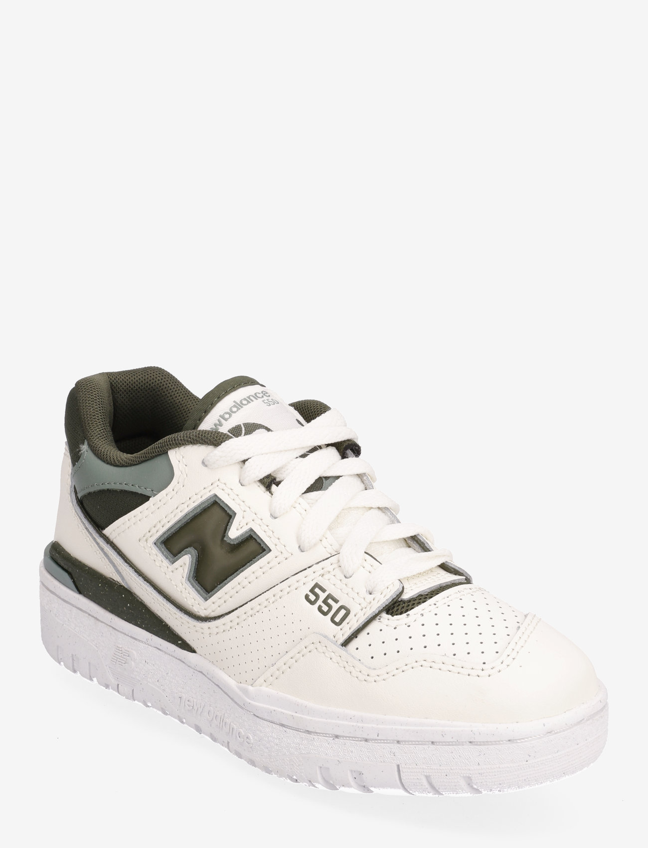 New Balance - New Balance BBW550 - kõrge säärega tossud - angora - 0