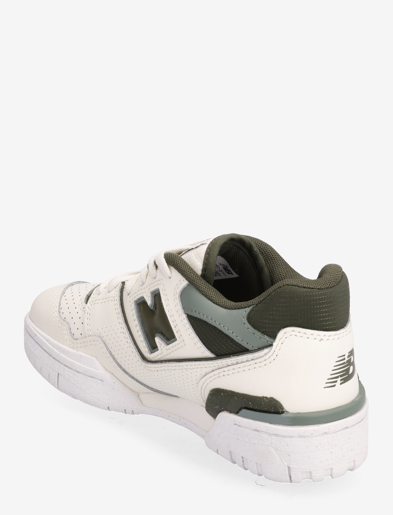 New Balance - New Balance BBW550 - kõrge säärega tossud - angora - 2