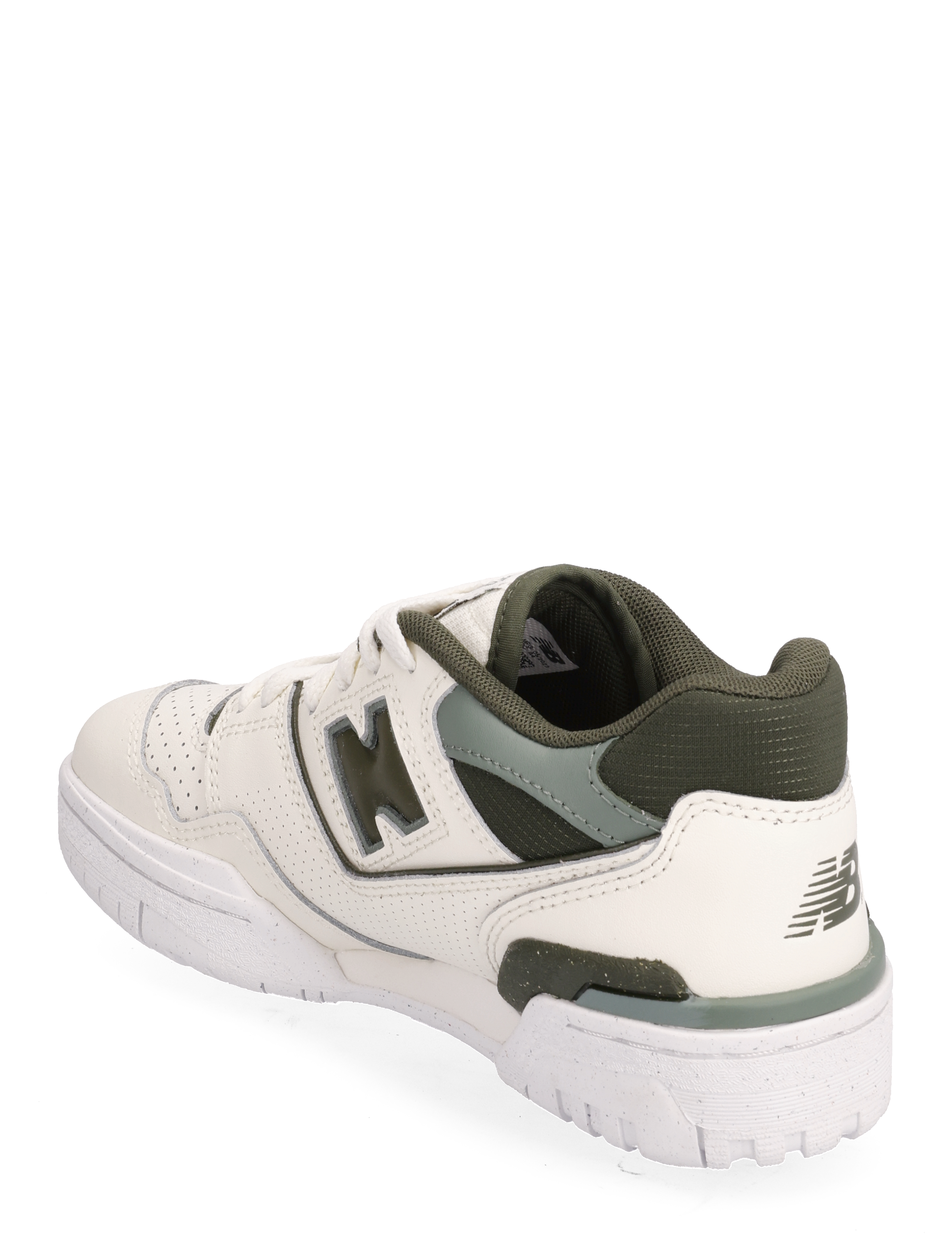 New Balance - New Balance BBW550 - höga sneakers - angora - 2