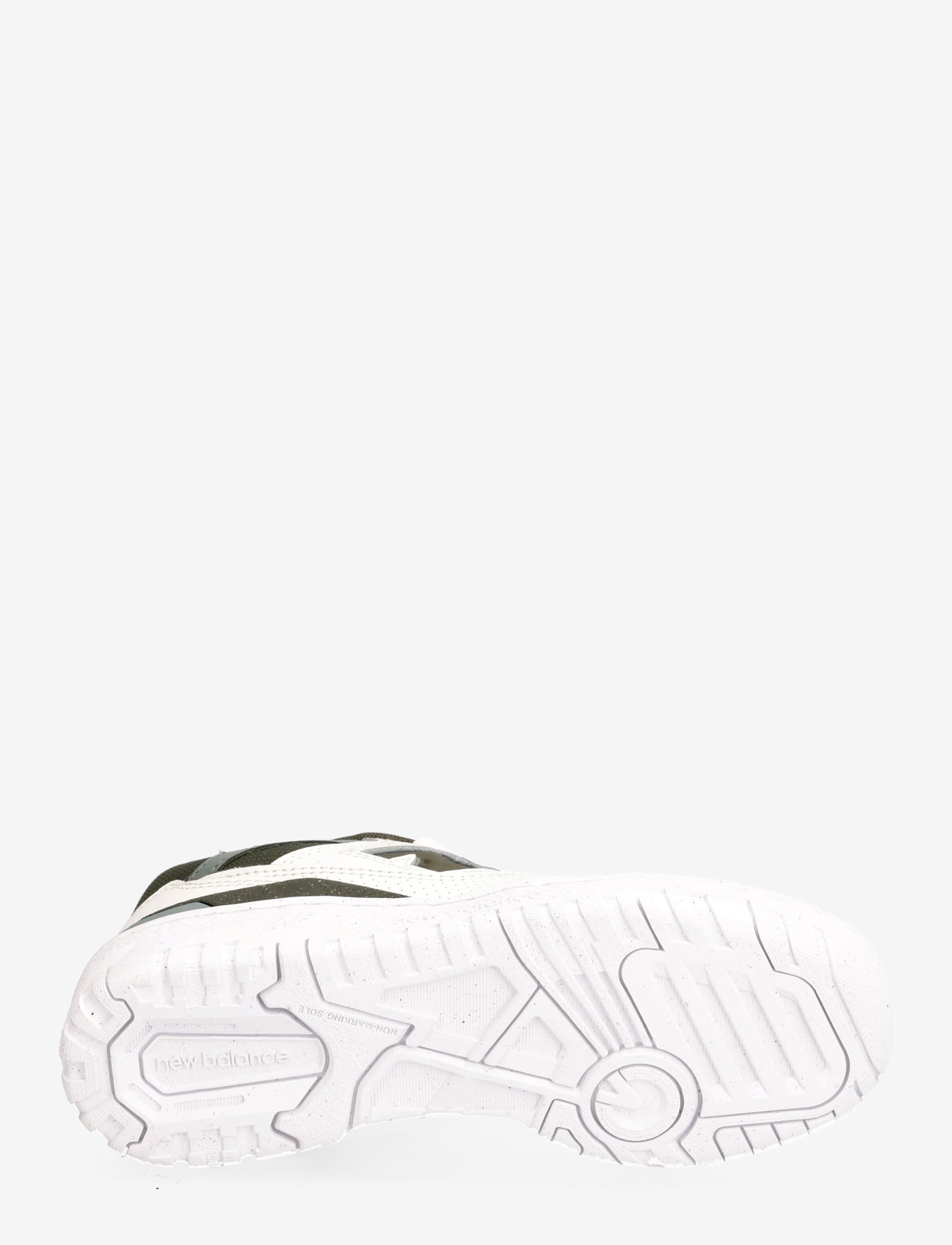 New Balance - New Balance BBW550 - kõrge säärega tossud - angora - 4