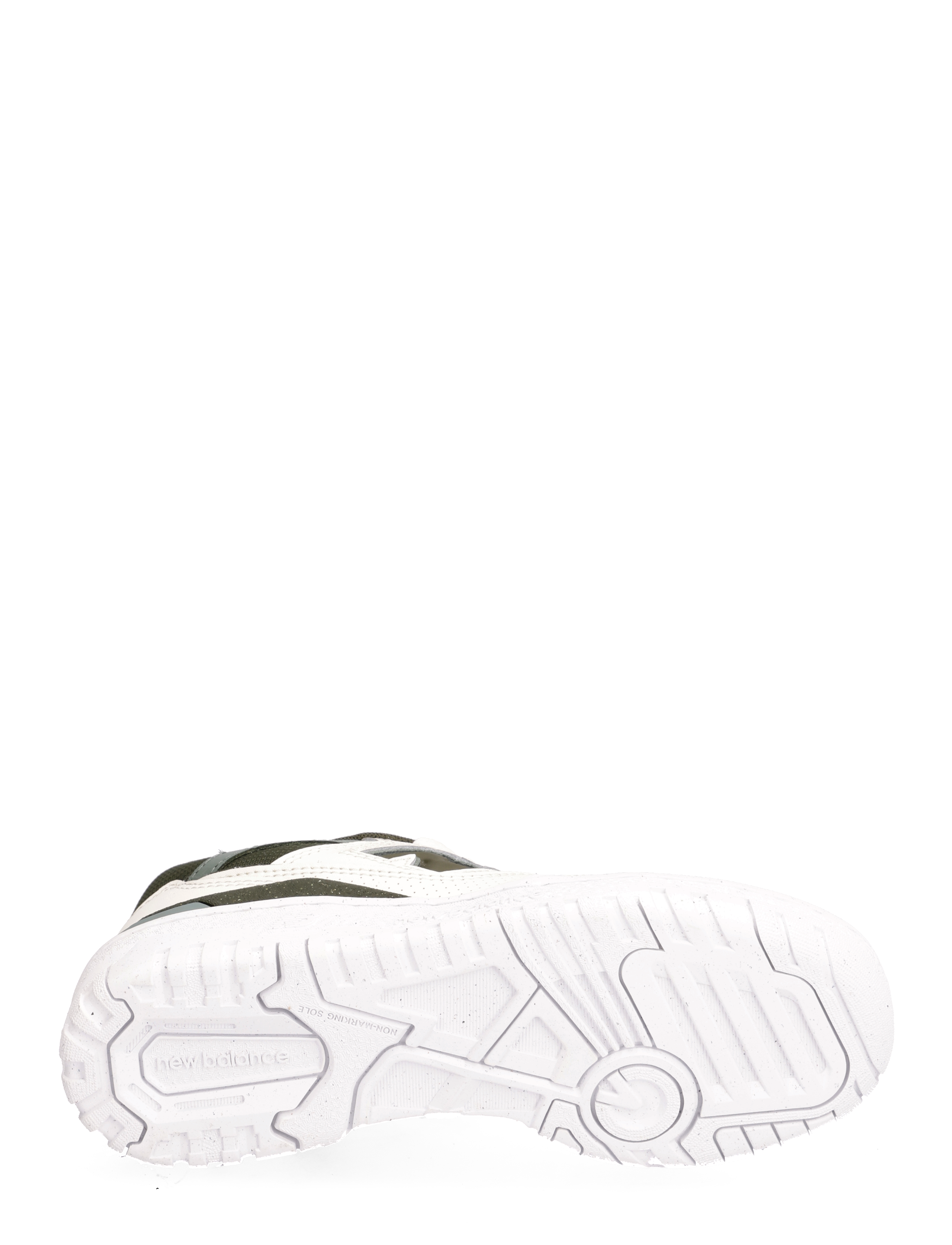 New Balance - New Balance BBW550 - höga sneakers - angora - 4
