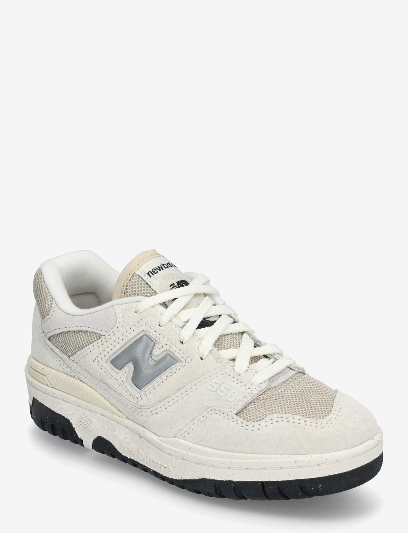 New Balance - New Balance BB550 - lave sneakers - sea salt - 0