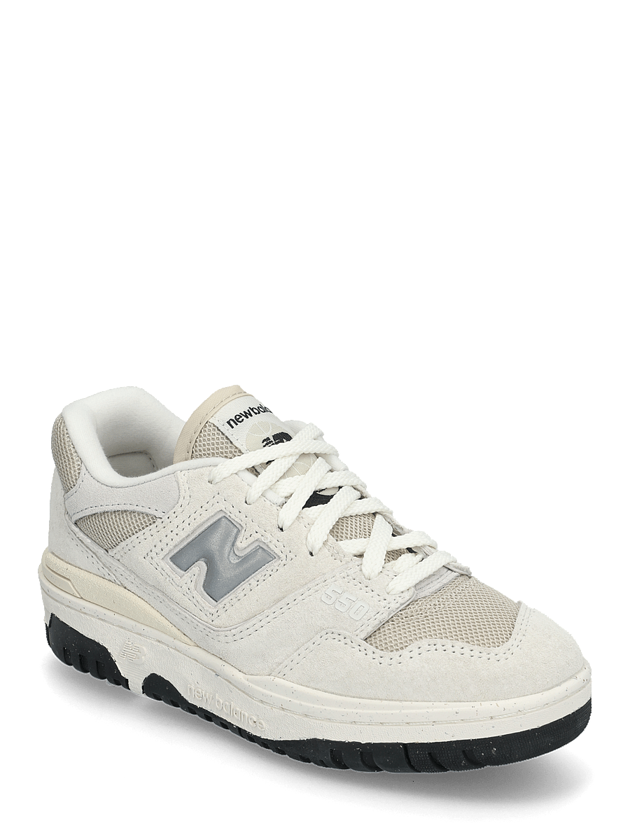 New Balance - New Balance BB550 - lave sneakers - sea salt - 0