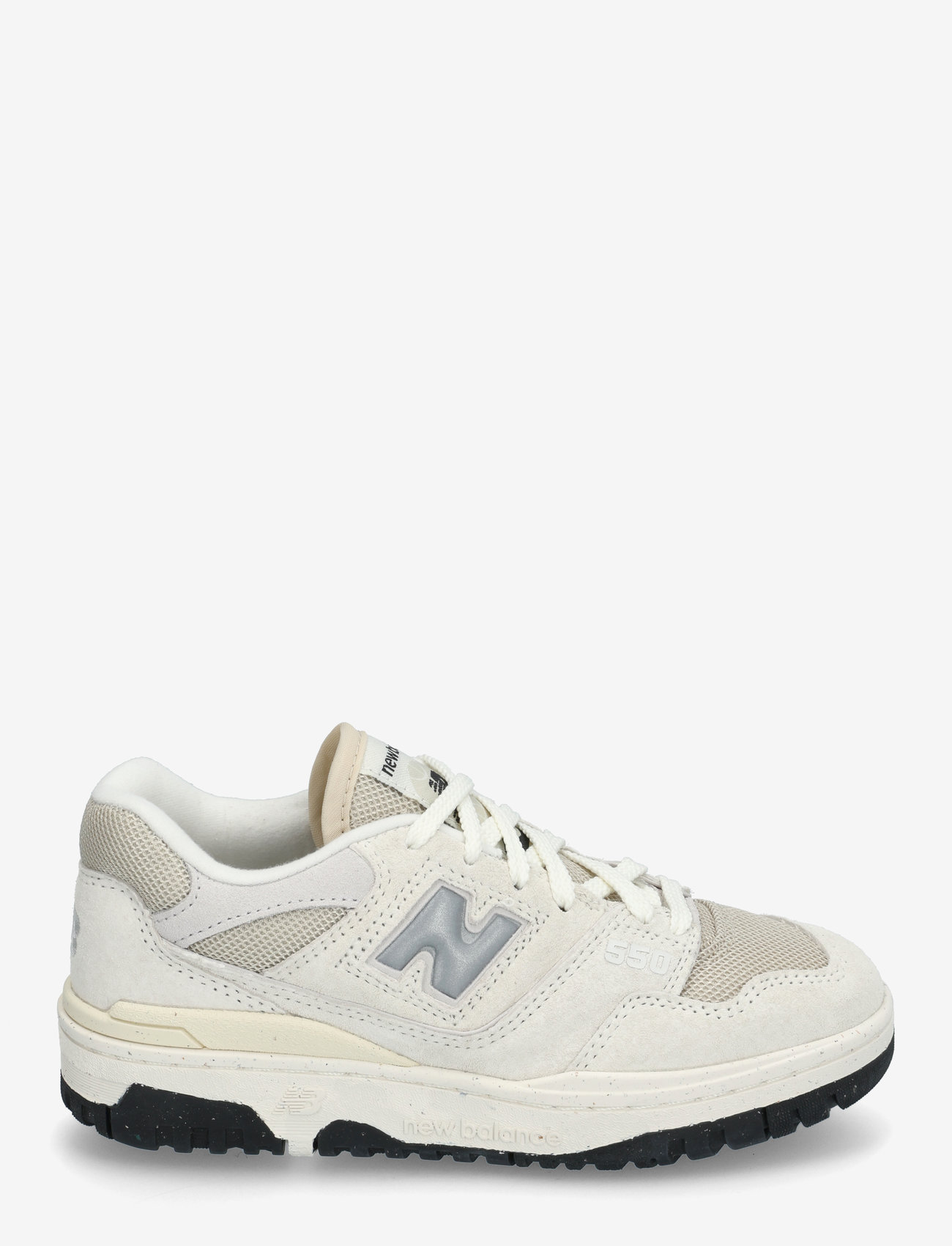 New Balance - New Balance BB550 - lave sneakers - sea salt - 1