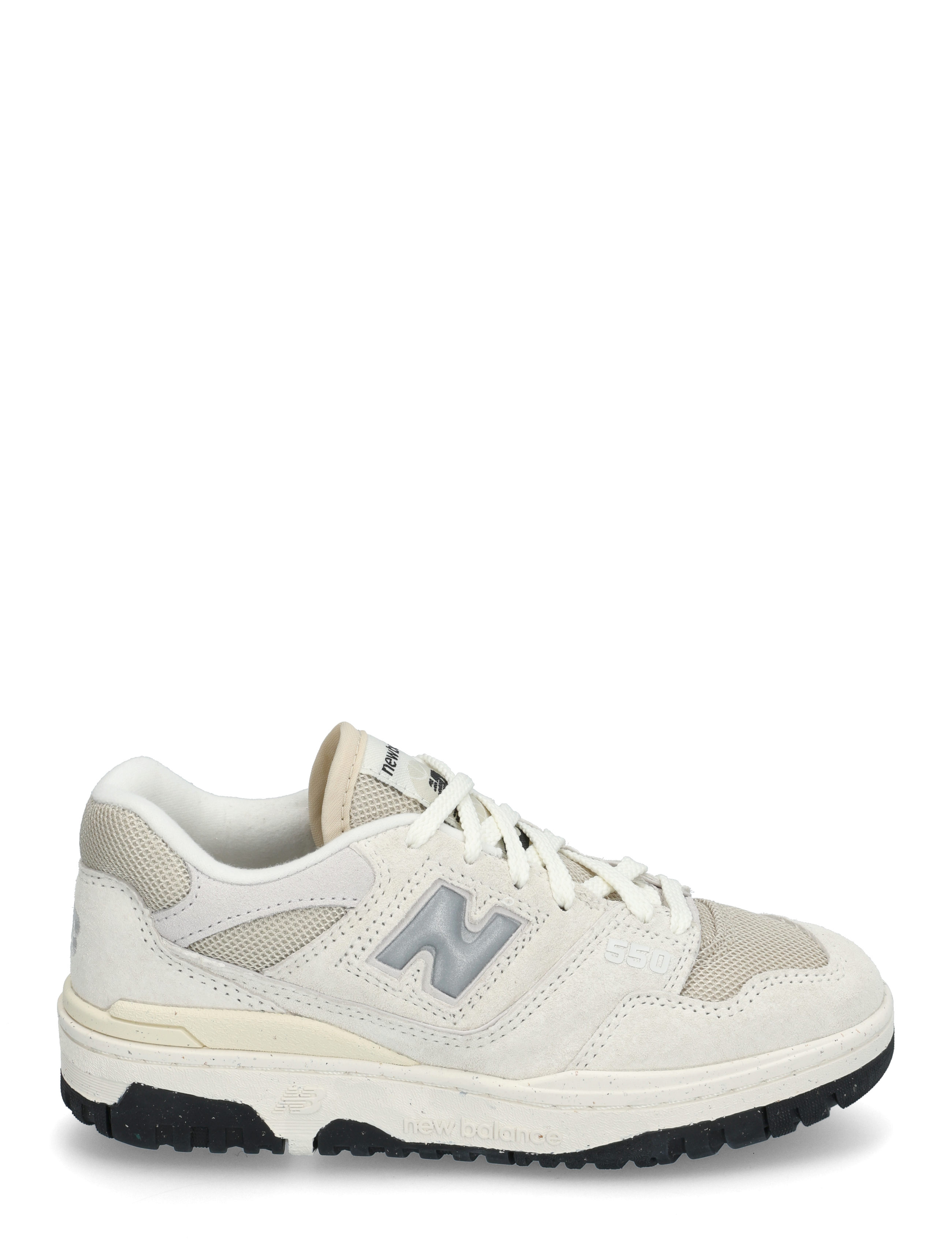 New Balance - New Balance BB550 - lave sneakers - sea salt - 1