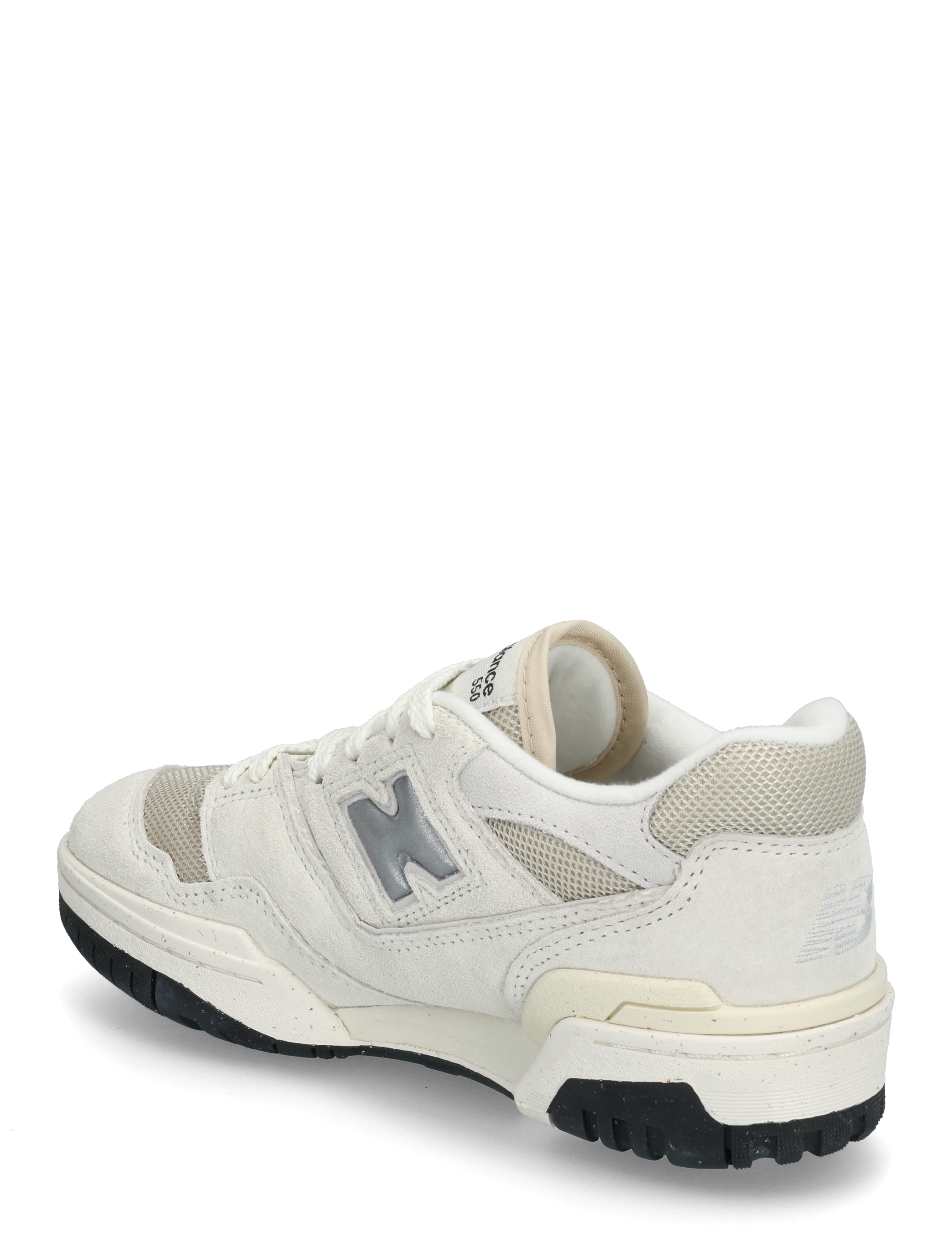 New Balance - New Balance BB550 - lave sneakers - sea salt - 2