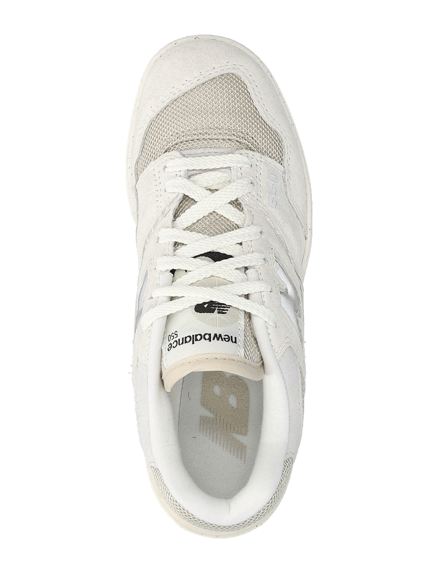 New Balance - New Balance BB550 - lave sneakers - sea salt - 3