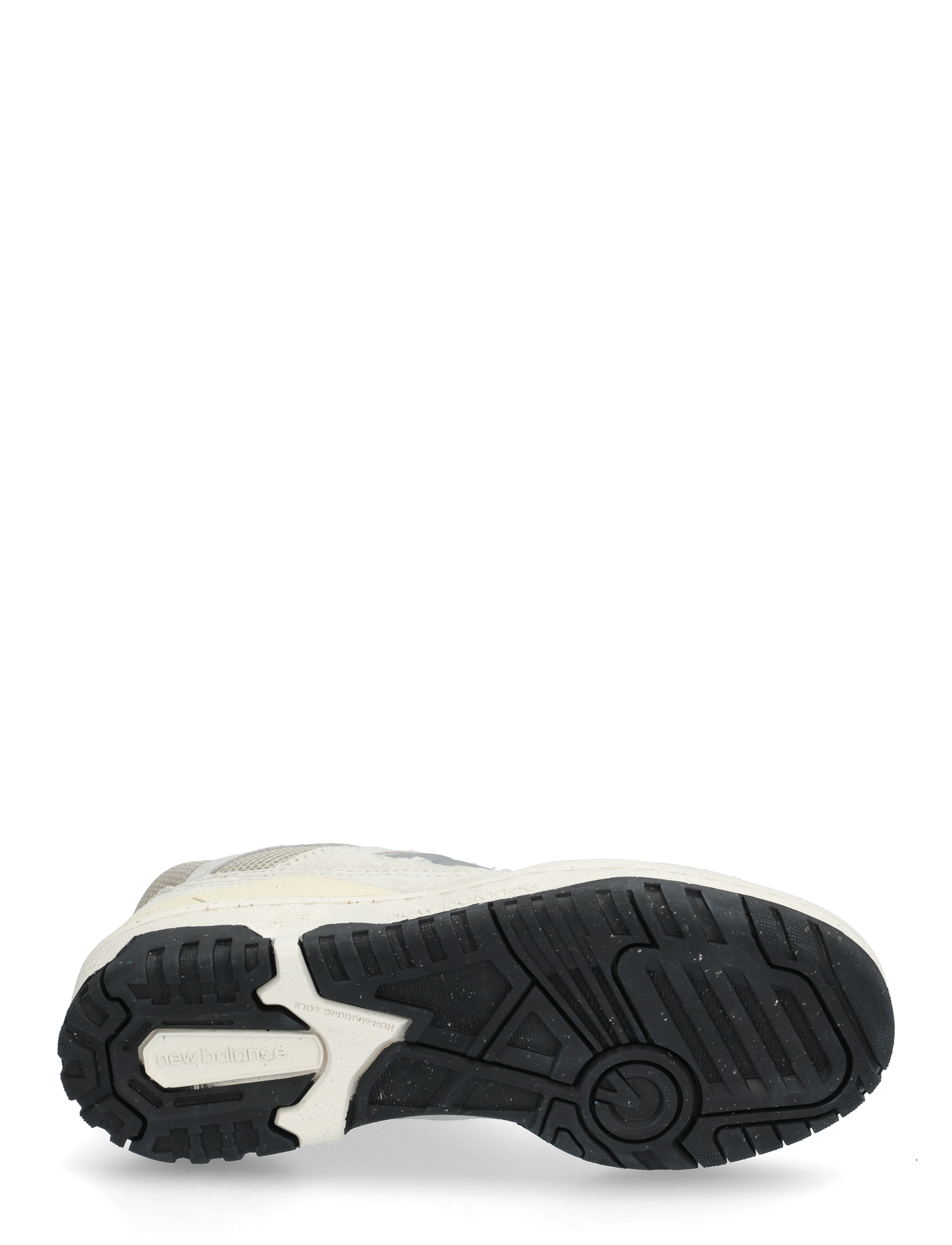 New Balance - New Balance BB550 - lave sneakers - sea salt - 4
