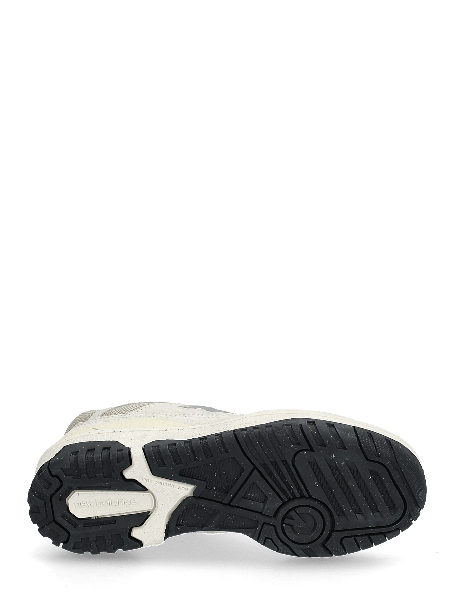New Balance - New Balance BB550 - lave sneakers - sea salt - 4