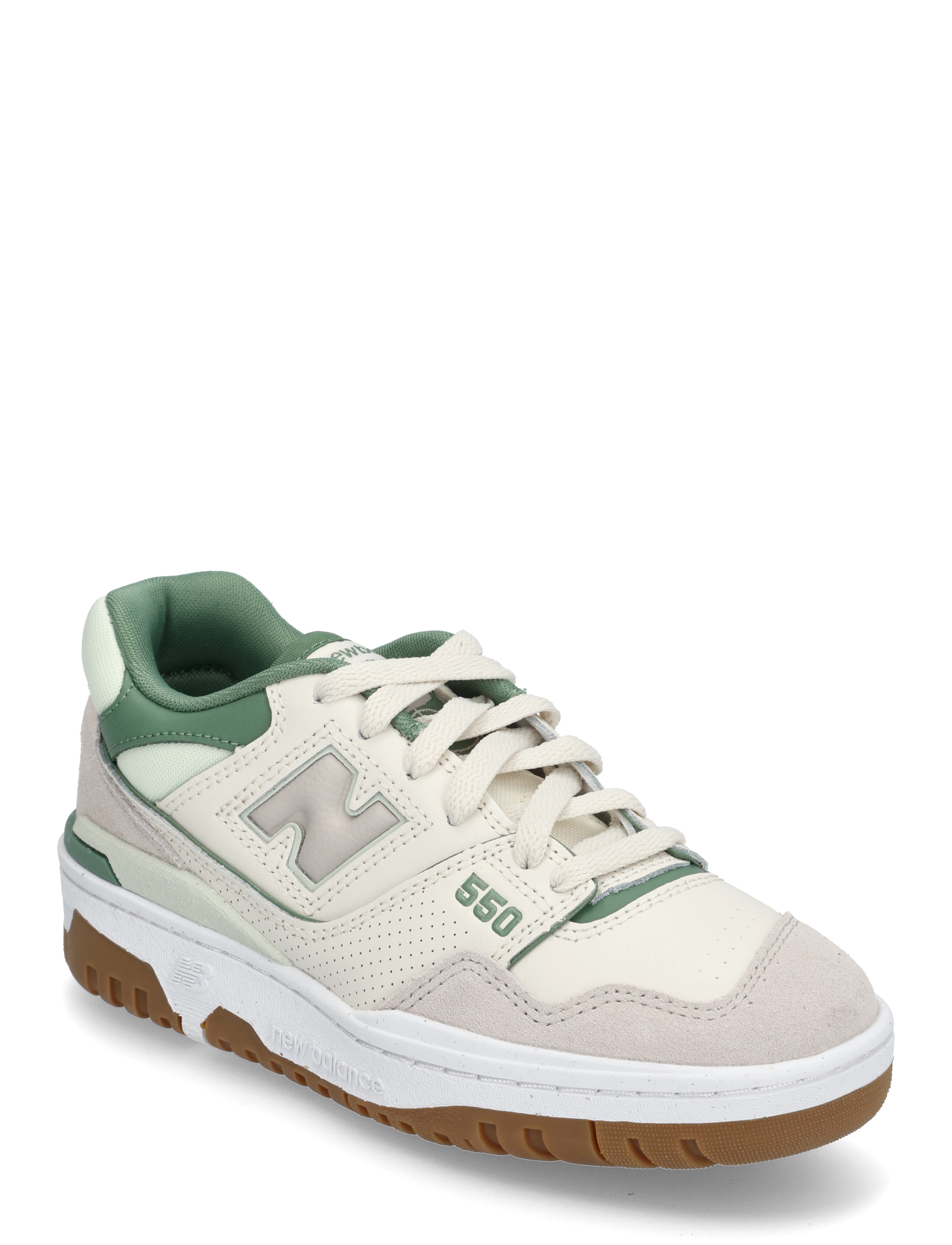 NEW BALANCE New Balance Bb550 Weiß - 37.5 - Damen